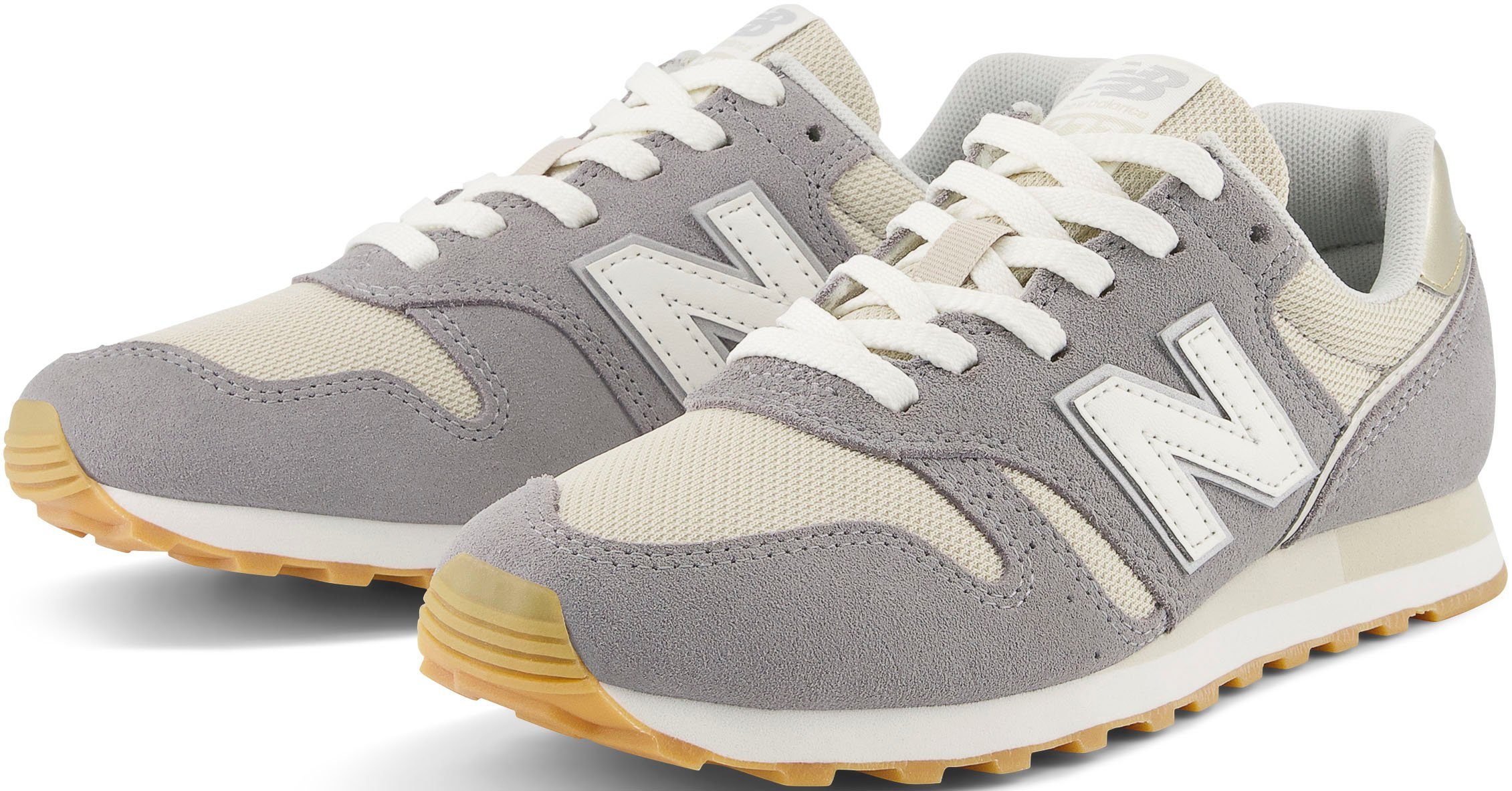 New Balance WL373 Sneaker shadow grey