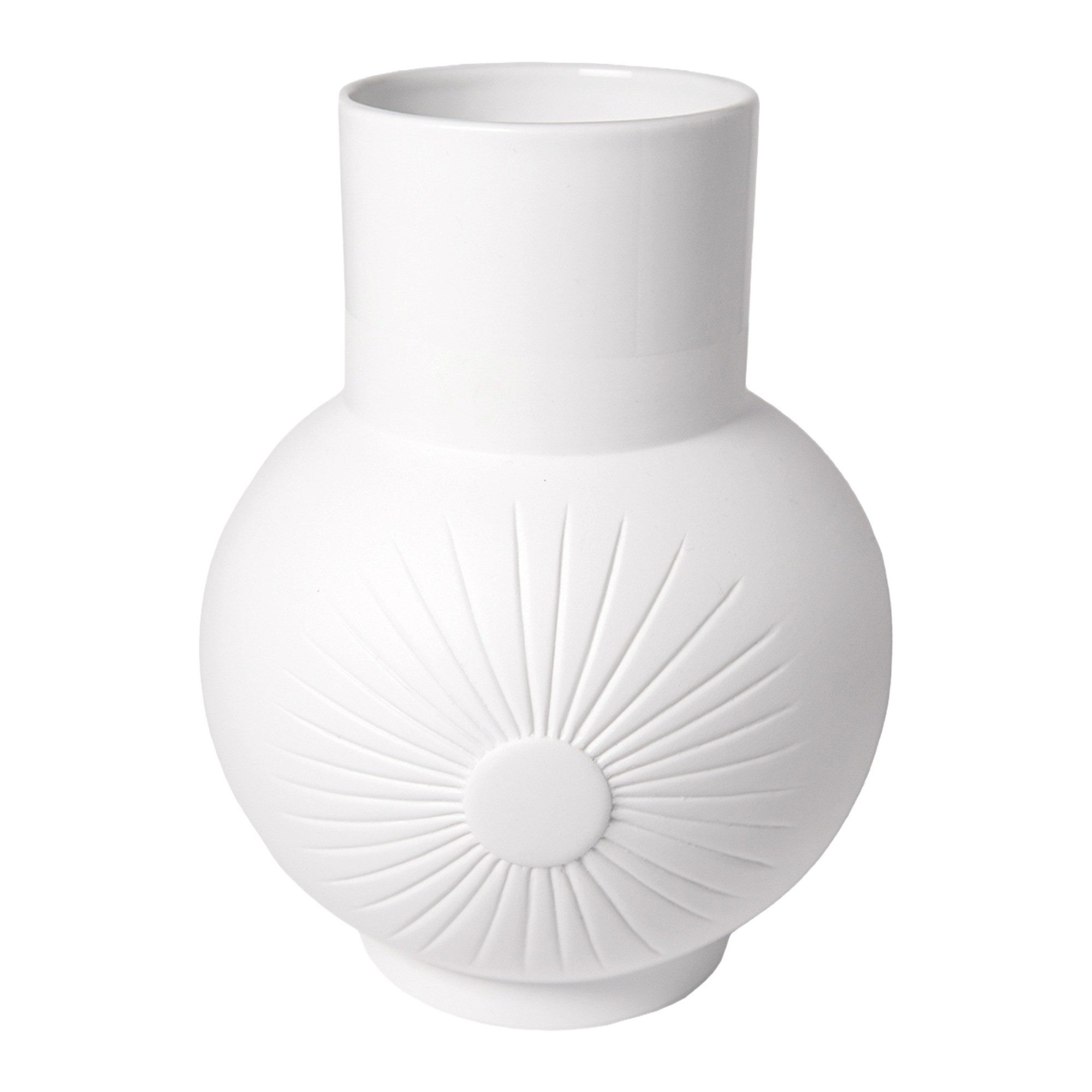 Räder Dekovase räder Vase Cadiz