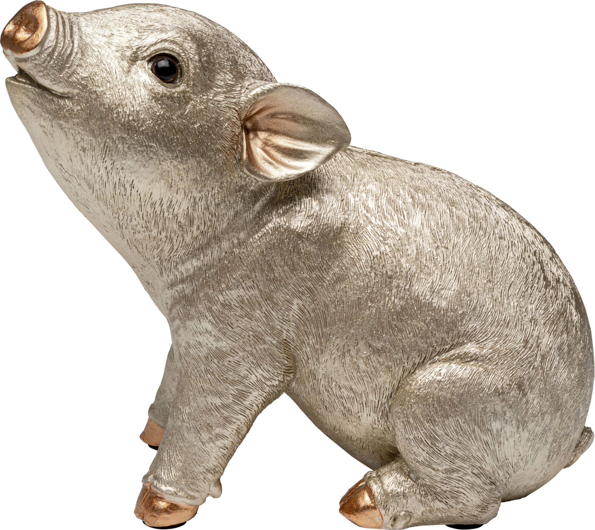 Kare Design Spardose Party Pig günstig online kaufen