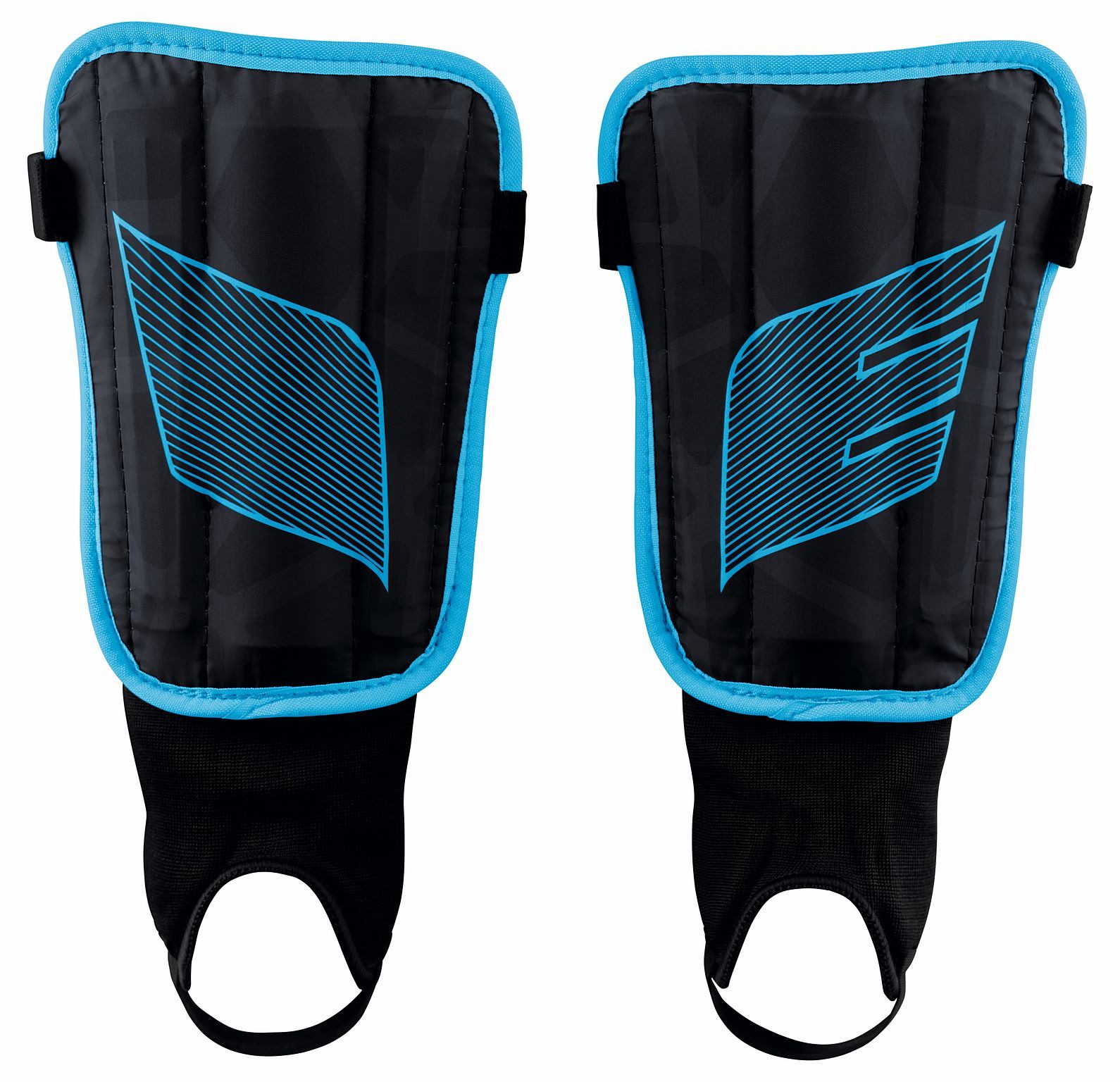 Erima Fußball Schienbeinschoner Flex Guard Ergono
