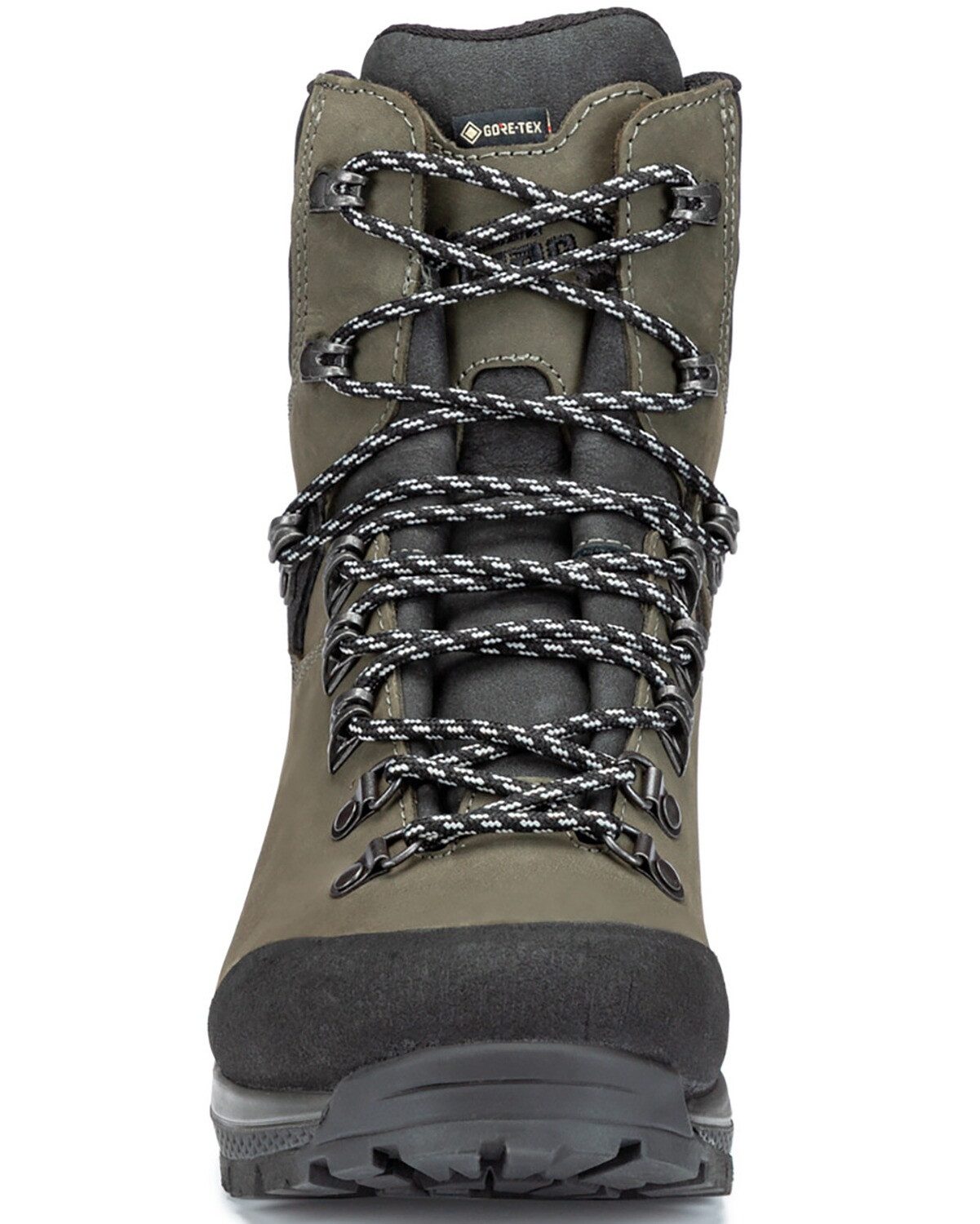 Hanwag Damen Stiefel Kalixfors Mid SF Extra Wanderschuh