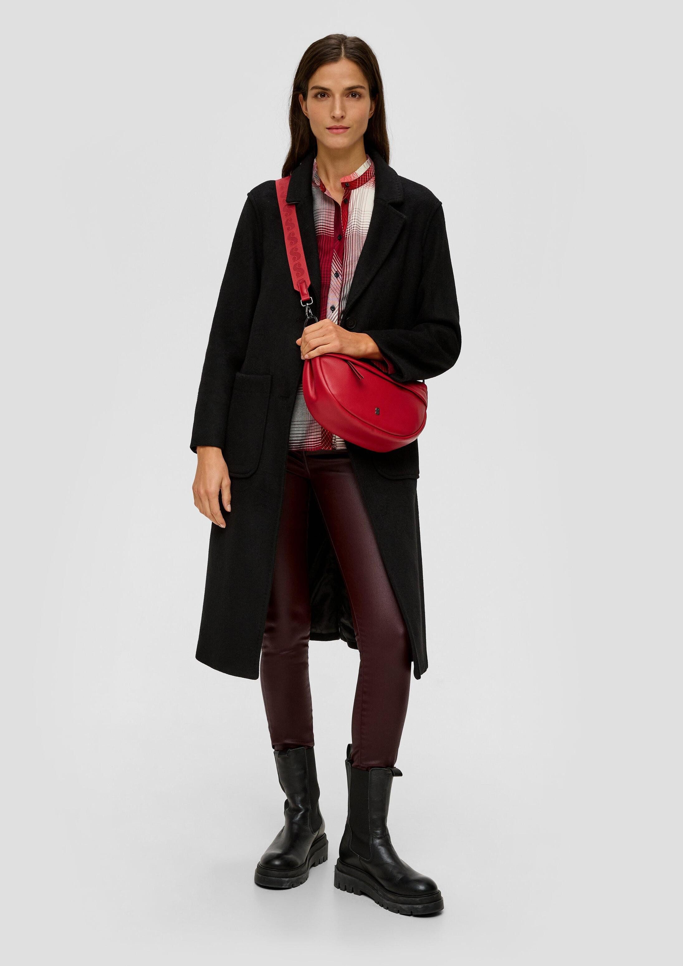 s.Oliver Skinny-fit-Jeans Jeans-Hose IZABELL Jeans Izabell / Skinny Fit / High Rise / Skinny Leg