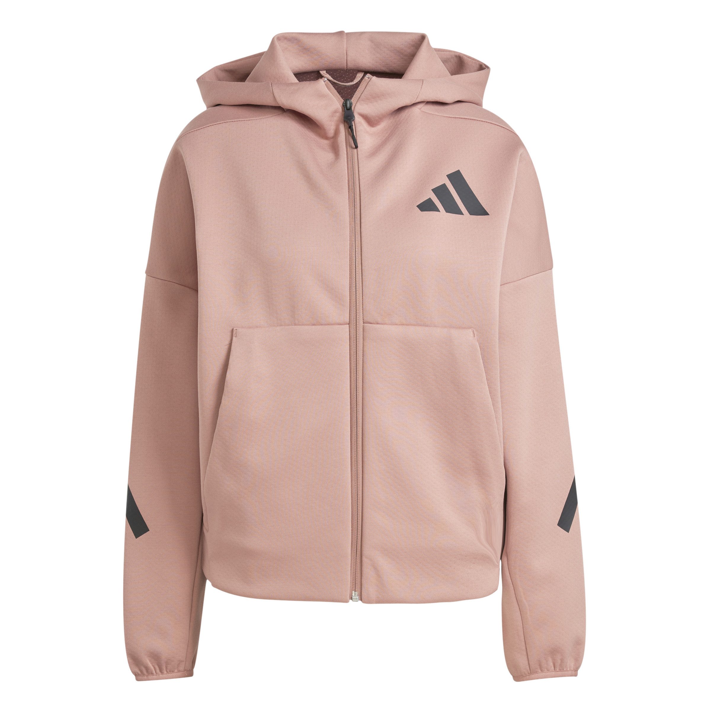 adidas Performance Kapuzensweatshirt W Z.N.E. FZ günstig online kaufen