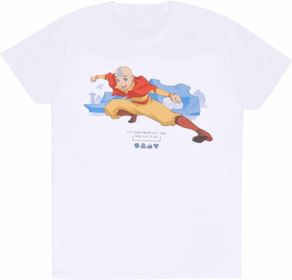 Avatar T-Shirt
