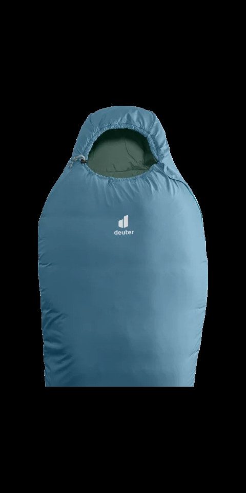 deuter Mumienschlafsack Orbit +5° SL
