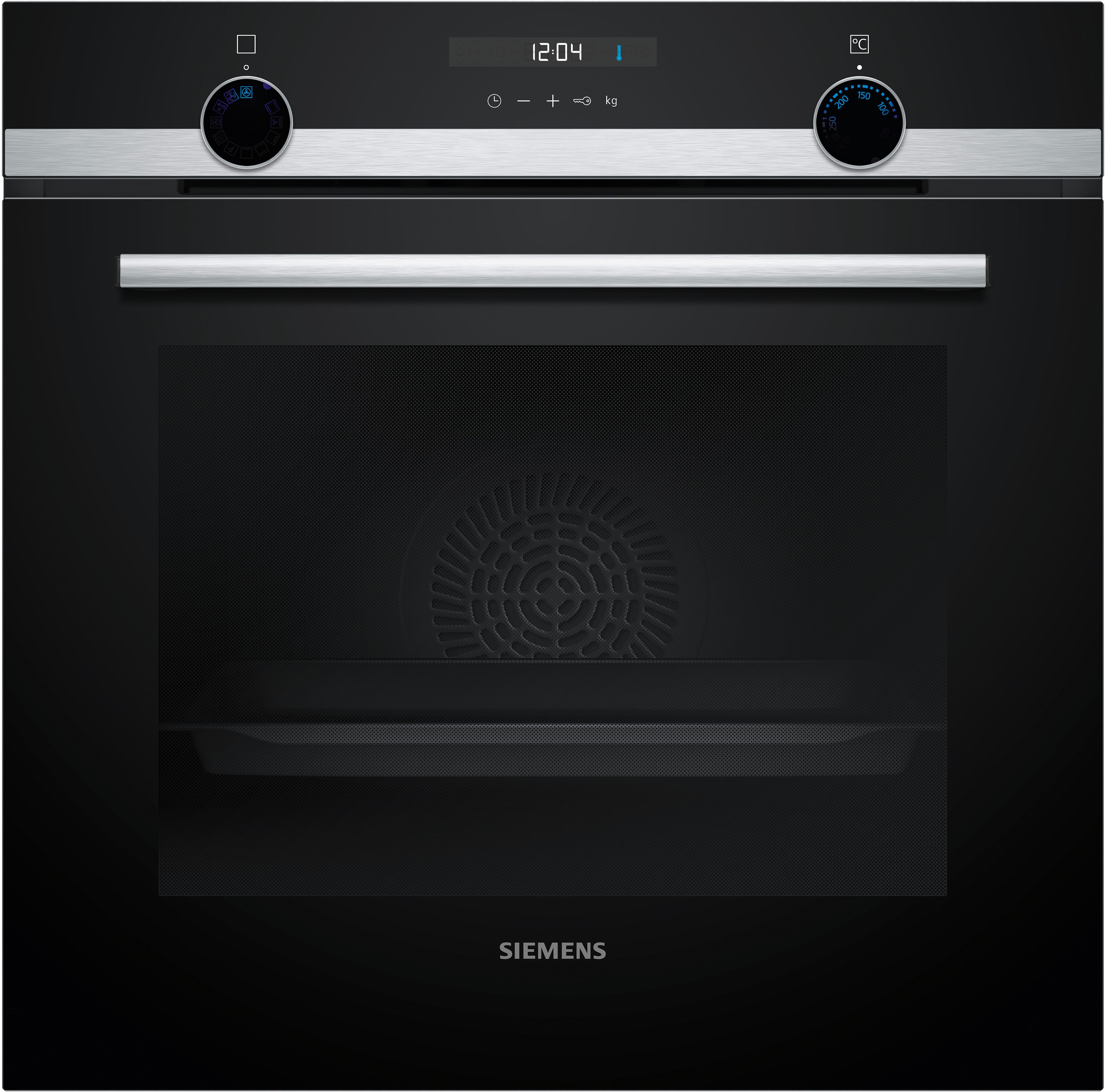 Einbaubackofen iQ500 HB517GBS3