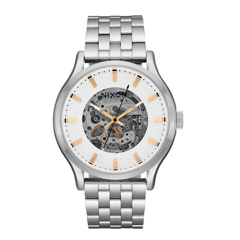 Nixon Luxusuhr WATCHES Mod. A1323-179