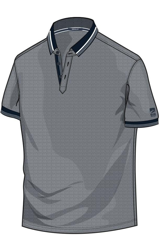 Sun Valley Poloshirt Poloshirt