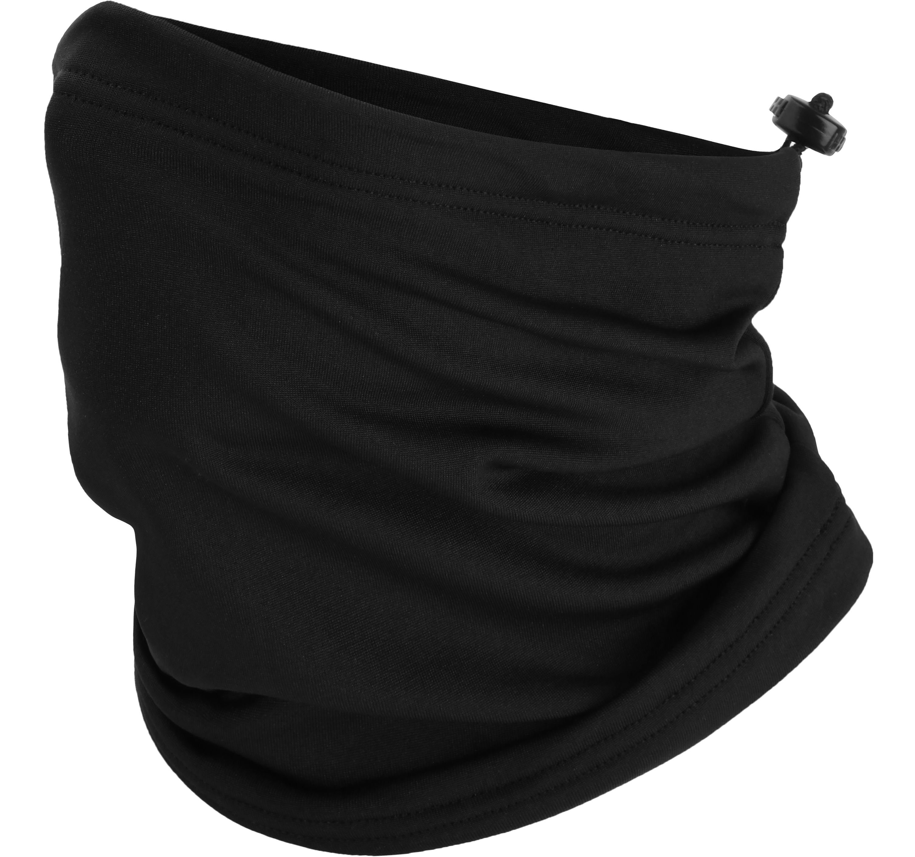 Ladeheid Thermosocken Halswärmer LA-153 Schwarz