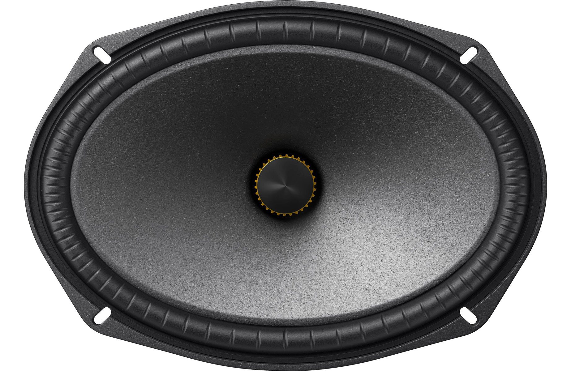 Sony XS-692ES 16 x 24 cm (6 x 9 Zoll) 2-Wege Lautsprecher Komponentensystem Auto-Lautsprecher (110 W)