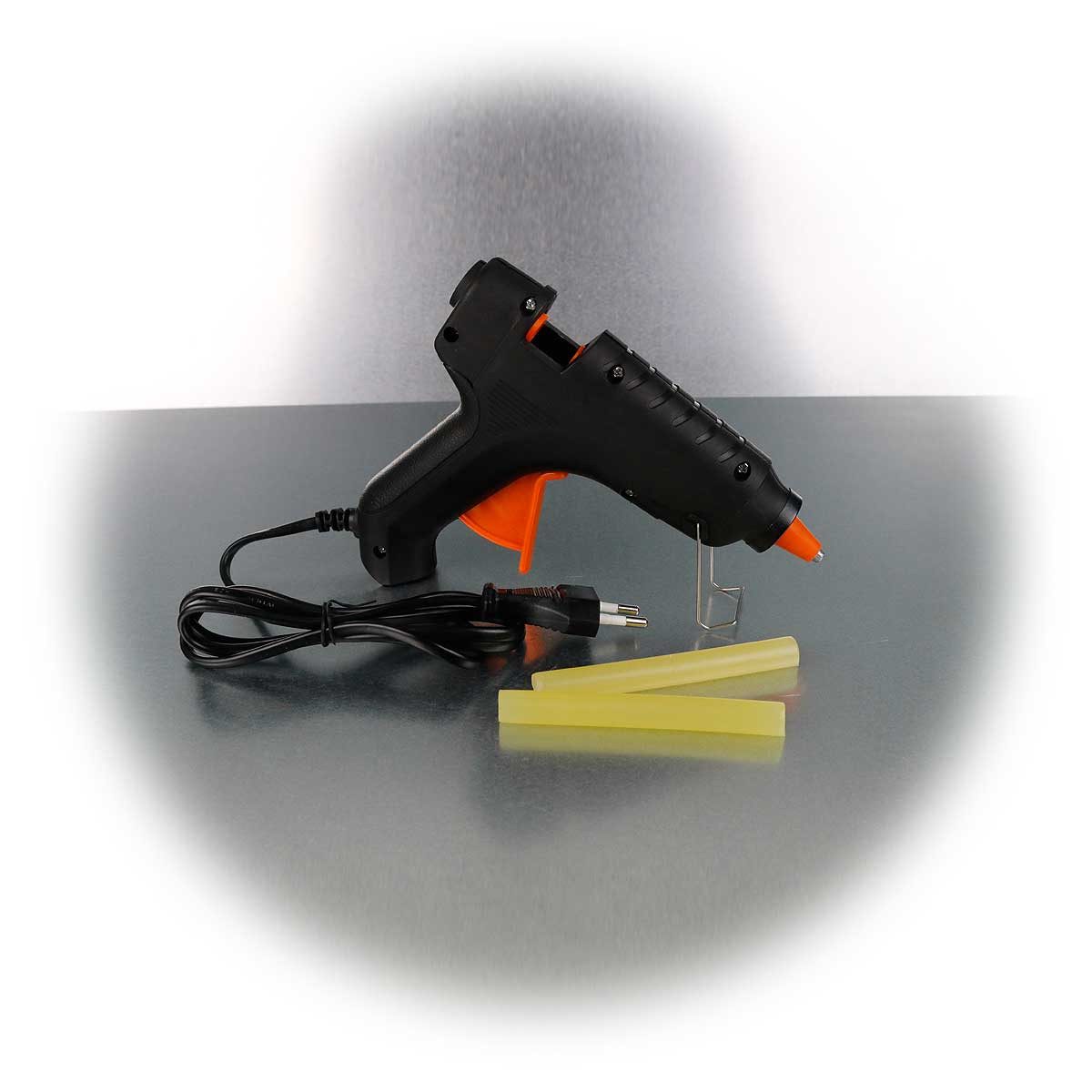 ChiliTec Heißklebepistole Heißklebepistole "KL-101" 40 Watt 170°
