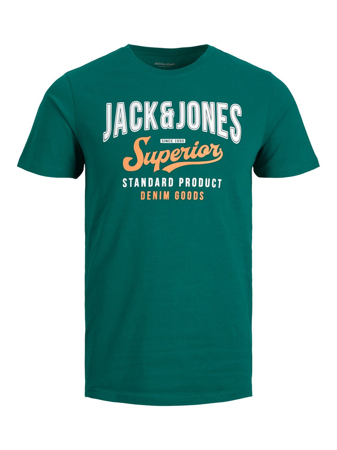 Jack & Jones T-Shirt Herren T-Shirt günstig online kaufen