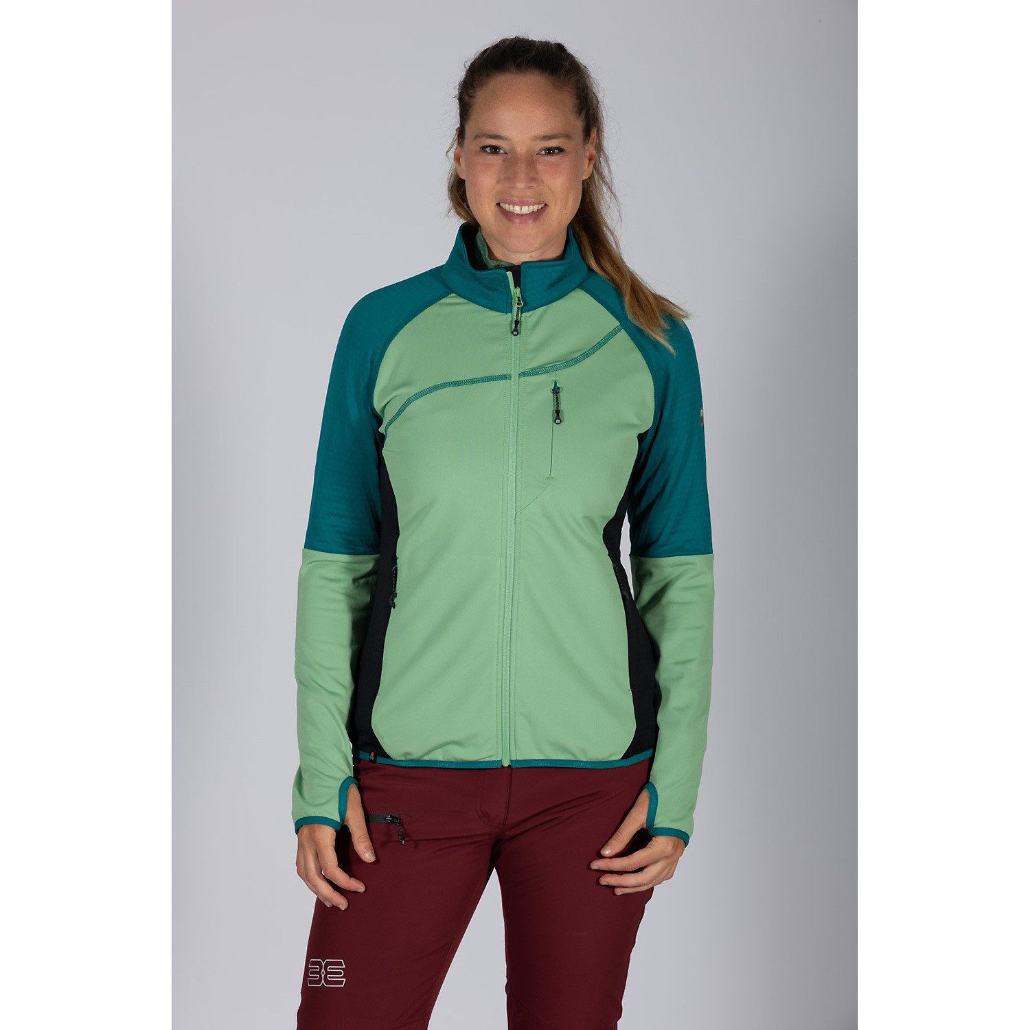 Maul Sport® Skijacke Jacke Hochegg