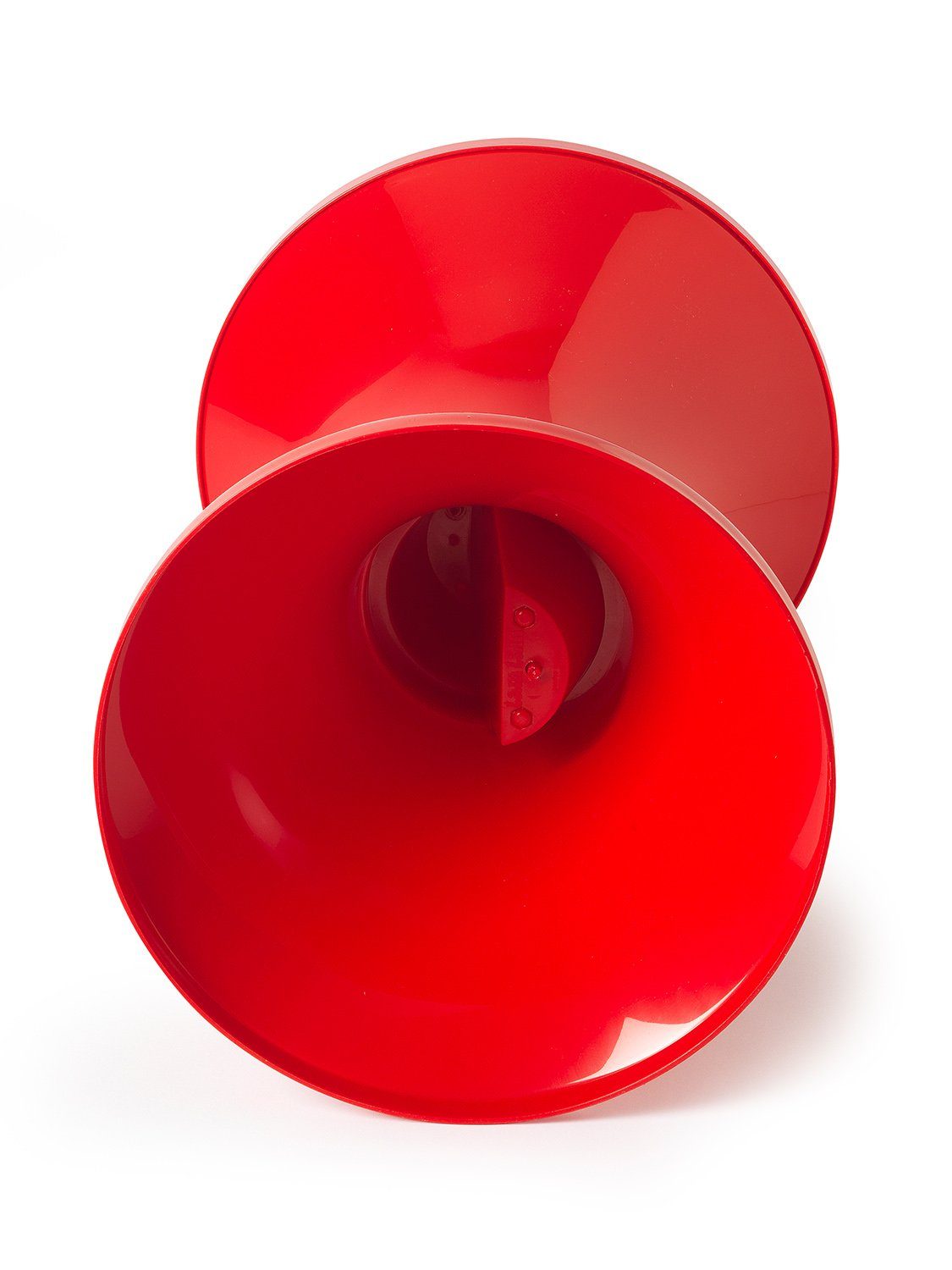 Klein und More Tam Tam Hocker, Designklassiker Hocker Tam Tam POP mit Staur günstig online kaufen