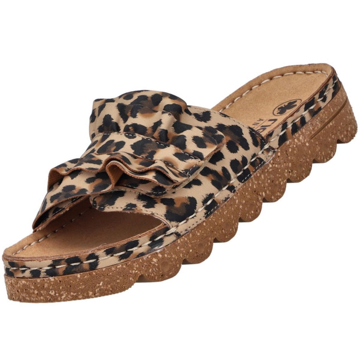 Rieker V8763-61 Clog günstig online kaufen
