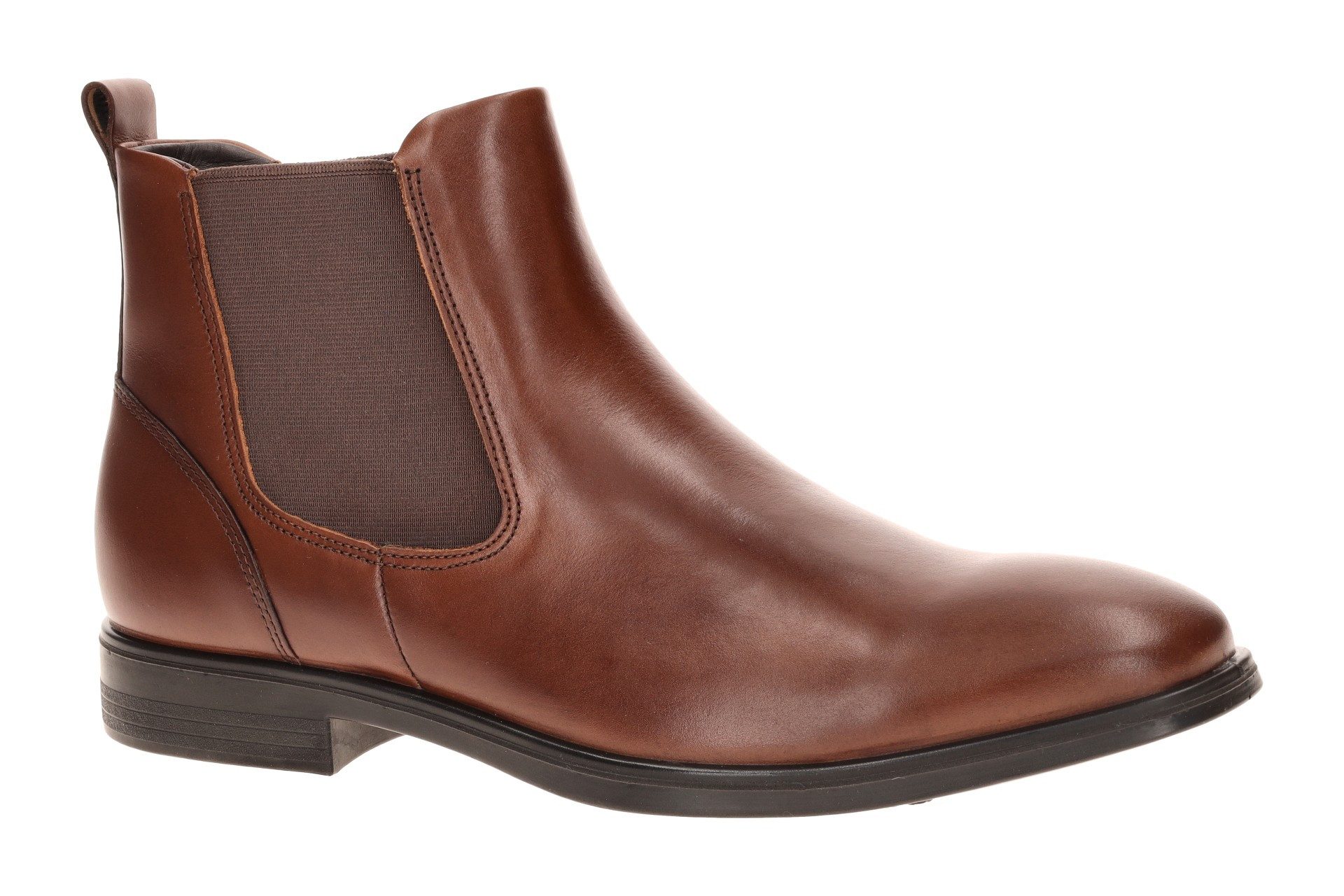 Ecco 62195401034 Stiefel