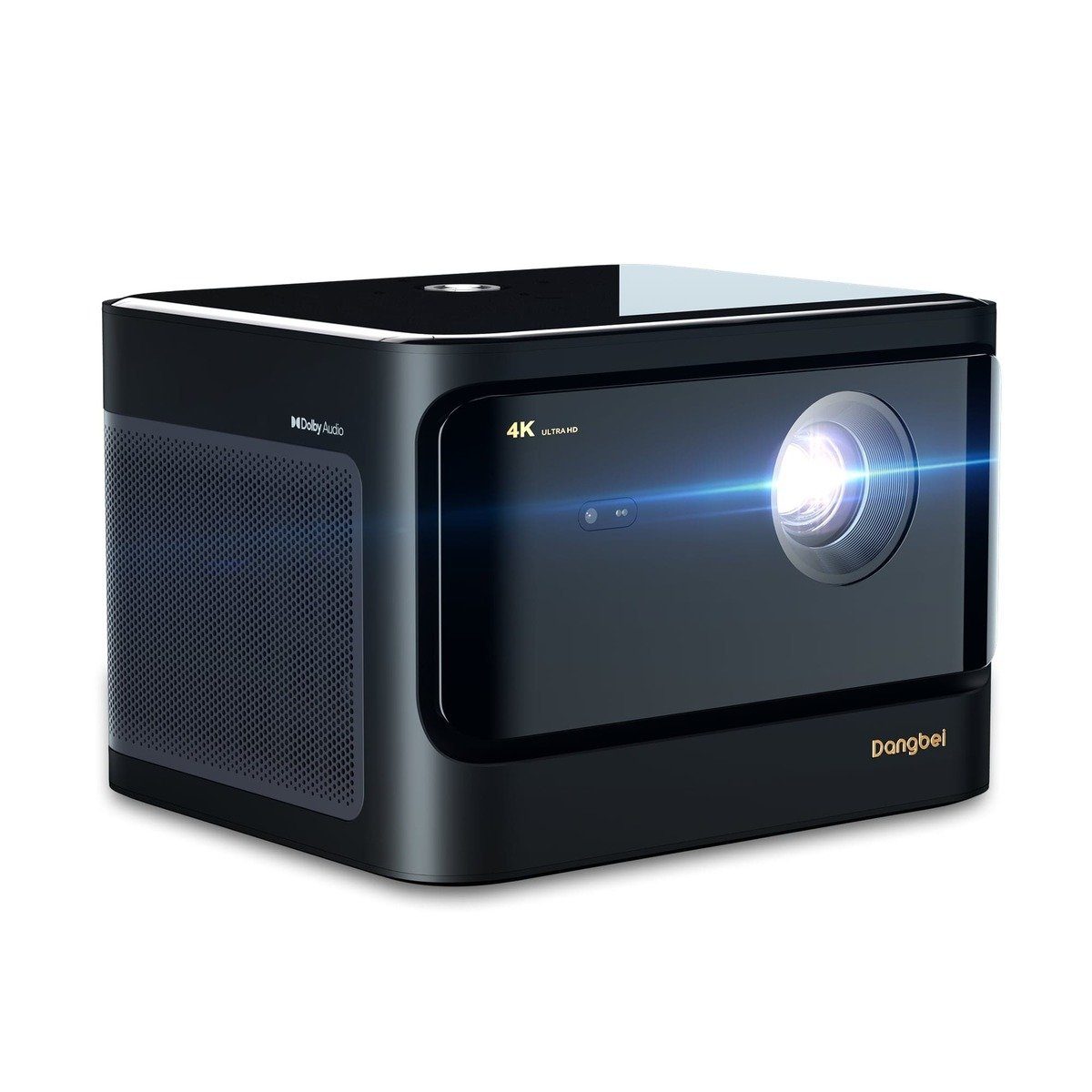 Dangbei Mars Pro 4K Laster Projector 3200LM Beamer