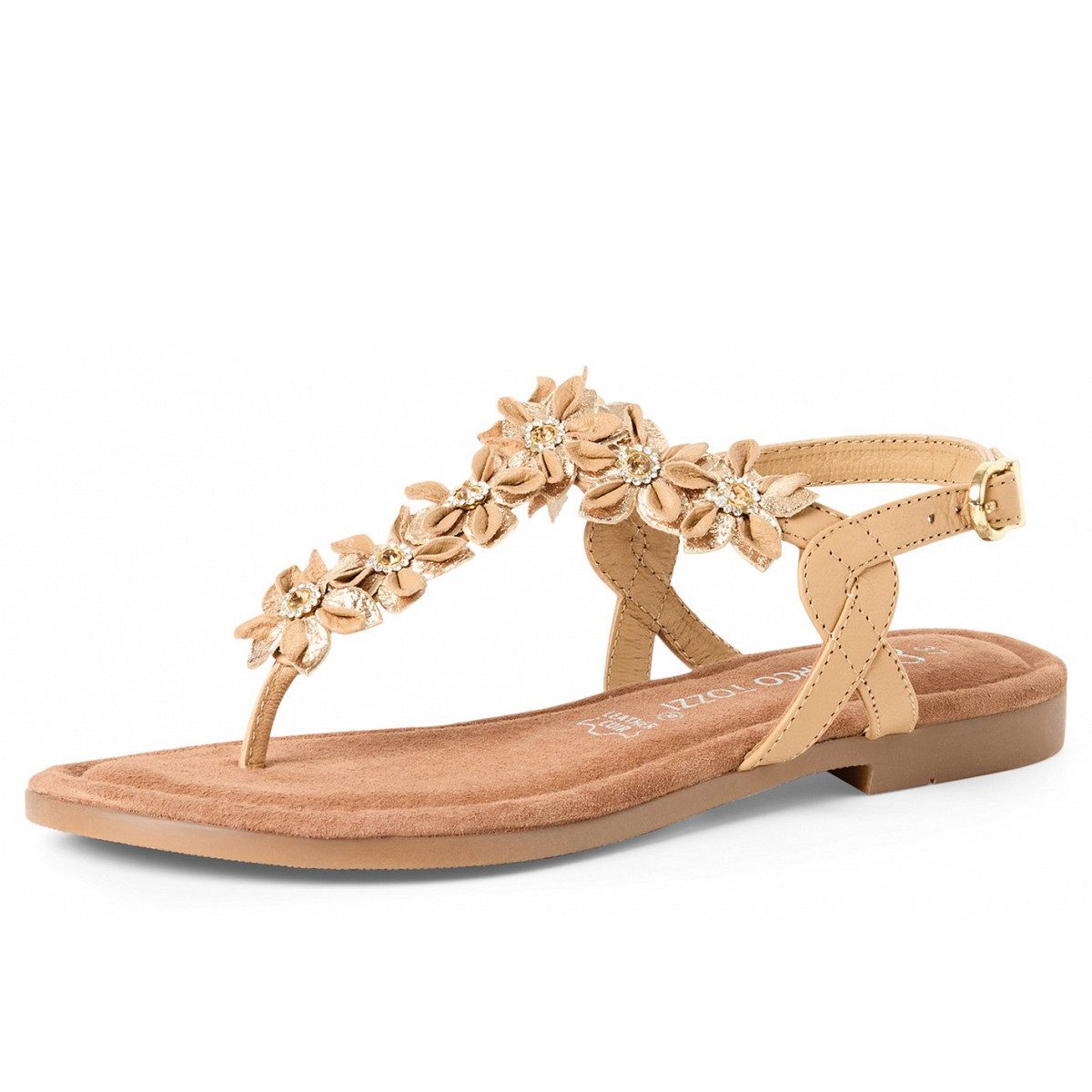 MARCO TOZZI Sandalette