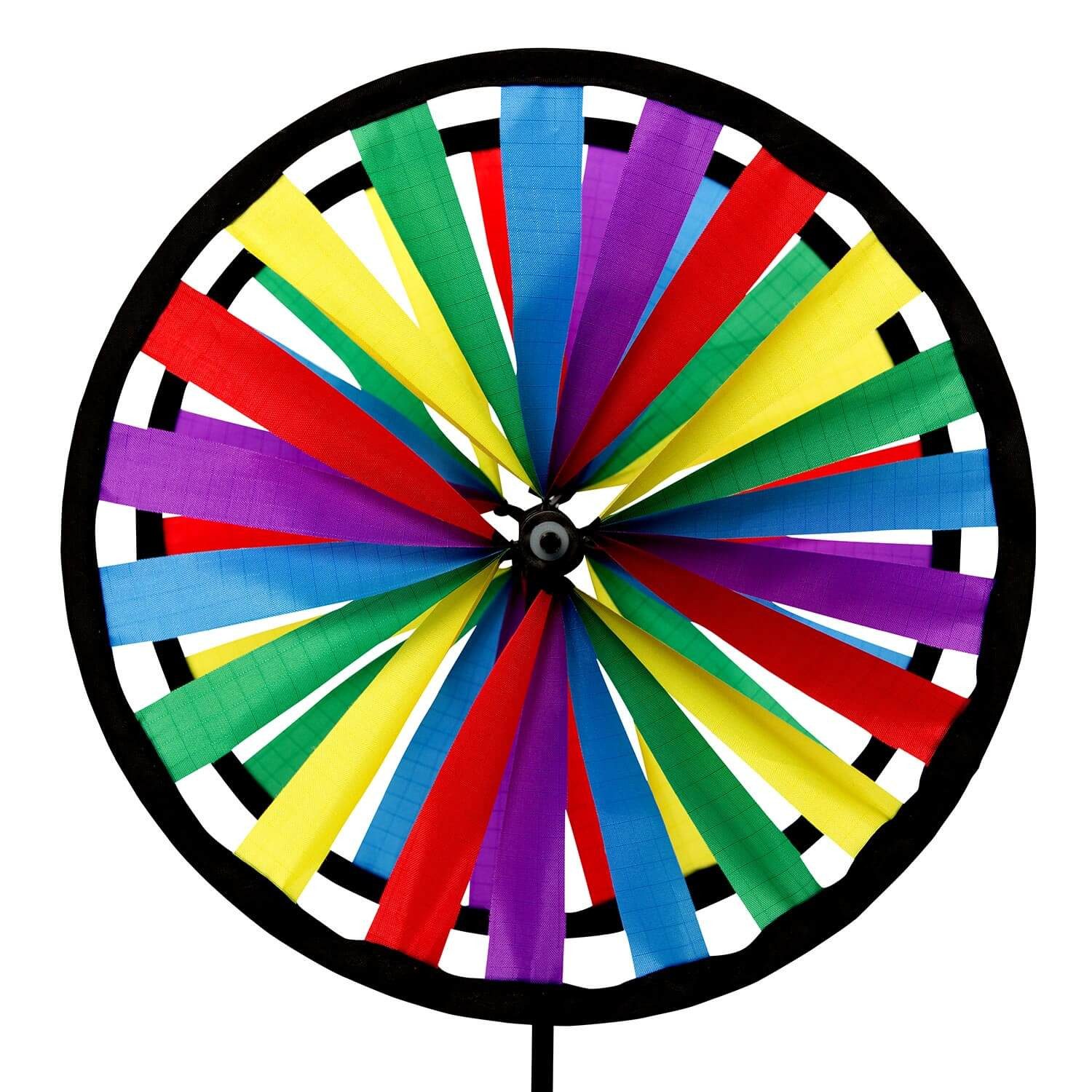 Wolkenstürmer Flug-Drache Windspiel Windrad Duo (20 cm), (1-tlg)