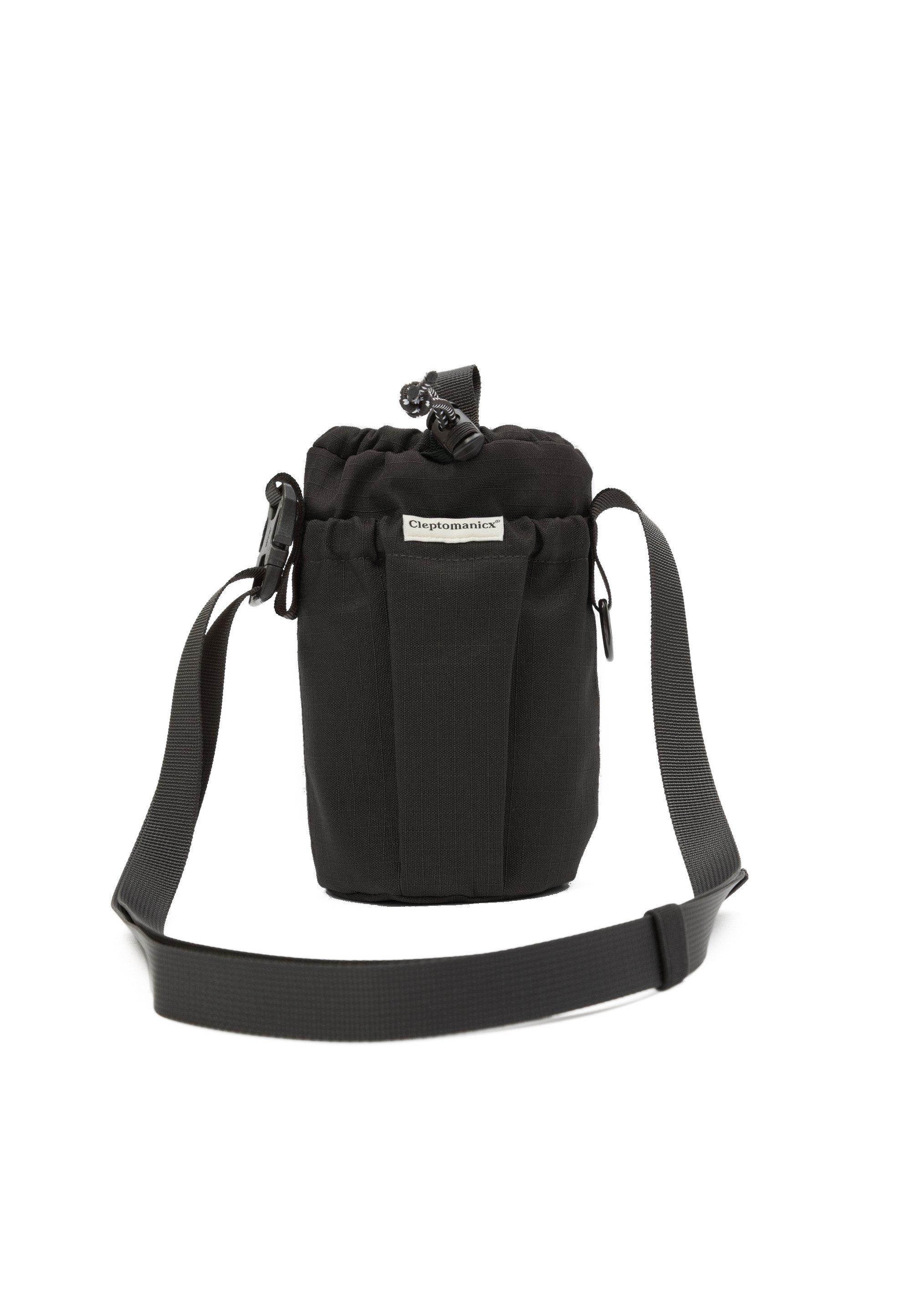Cleptomanicx Gürteltasche Bottle Bag, verstellbarer Tragegurt