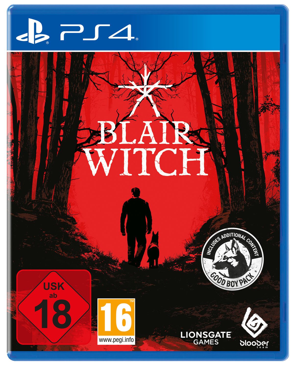 Blair Witch