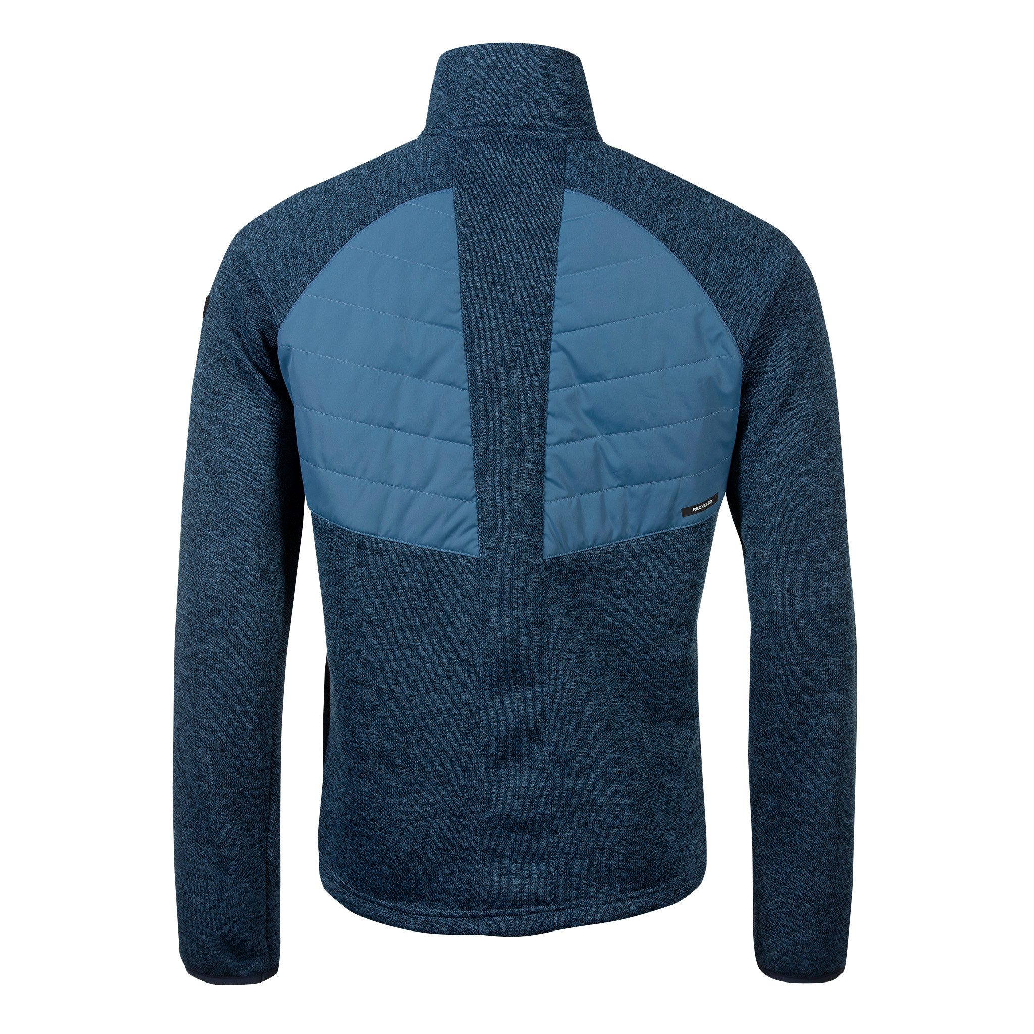 HALTI Funktionsjacke Streams M hybrid knit günstig online kaufen