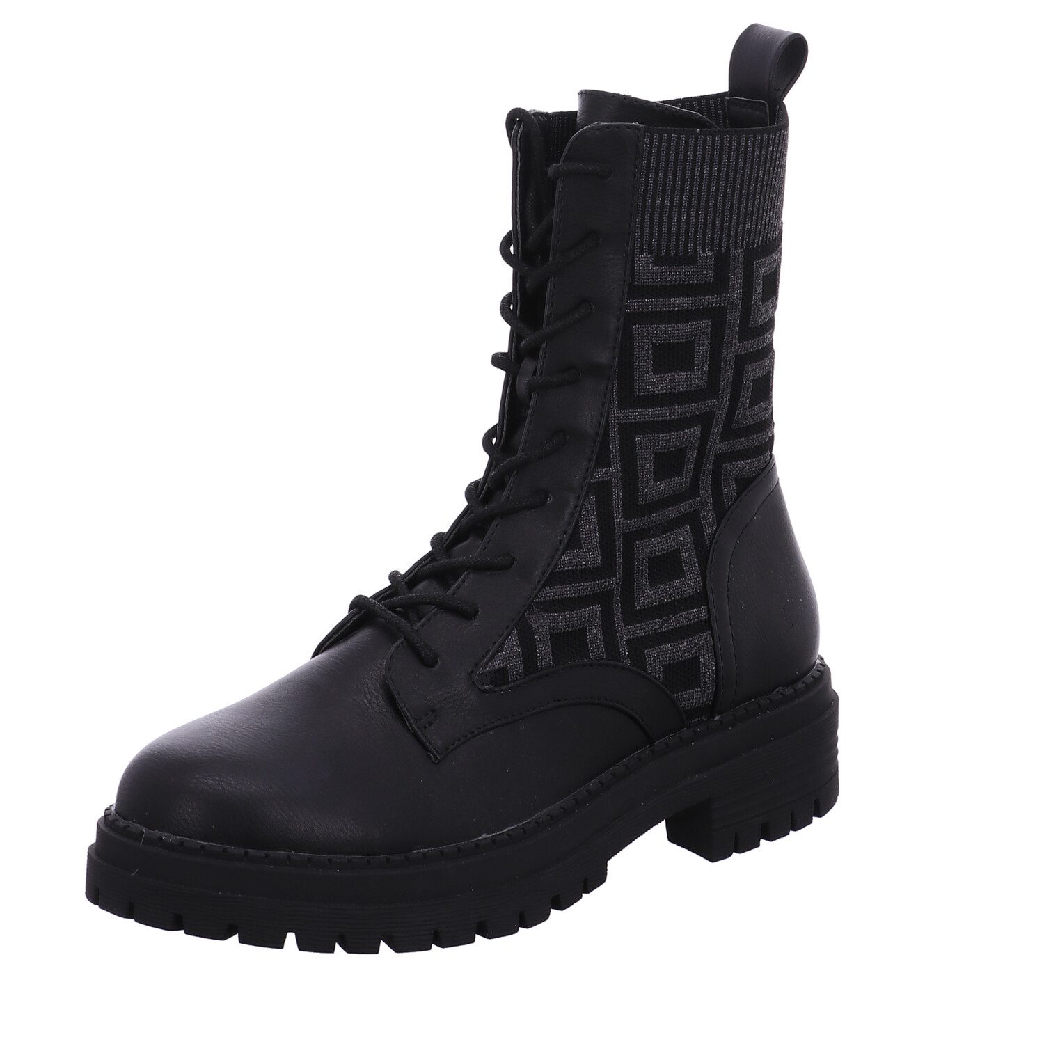 La Strada Stiefelette