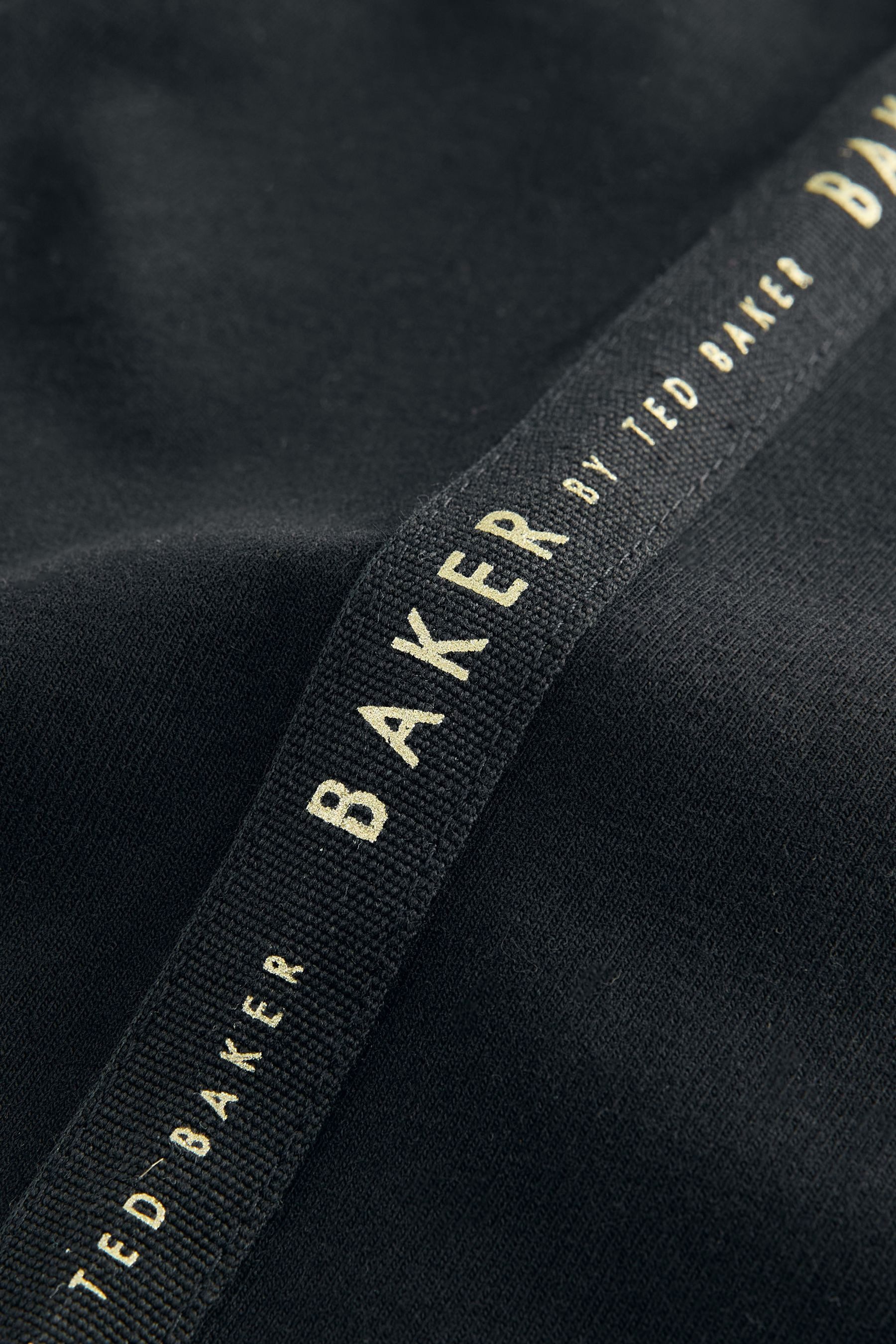 Baker by Ted Baker Leggings Baker by Ted Baker Leggings im 3er-Pack (3-tlg)