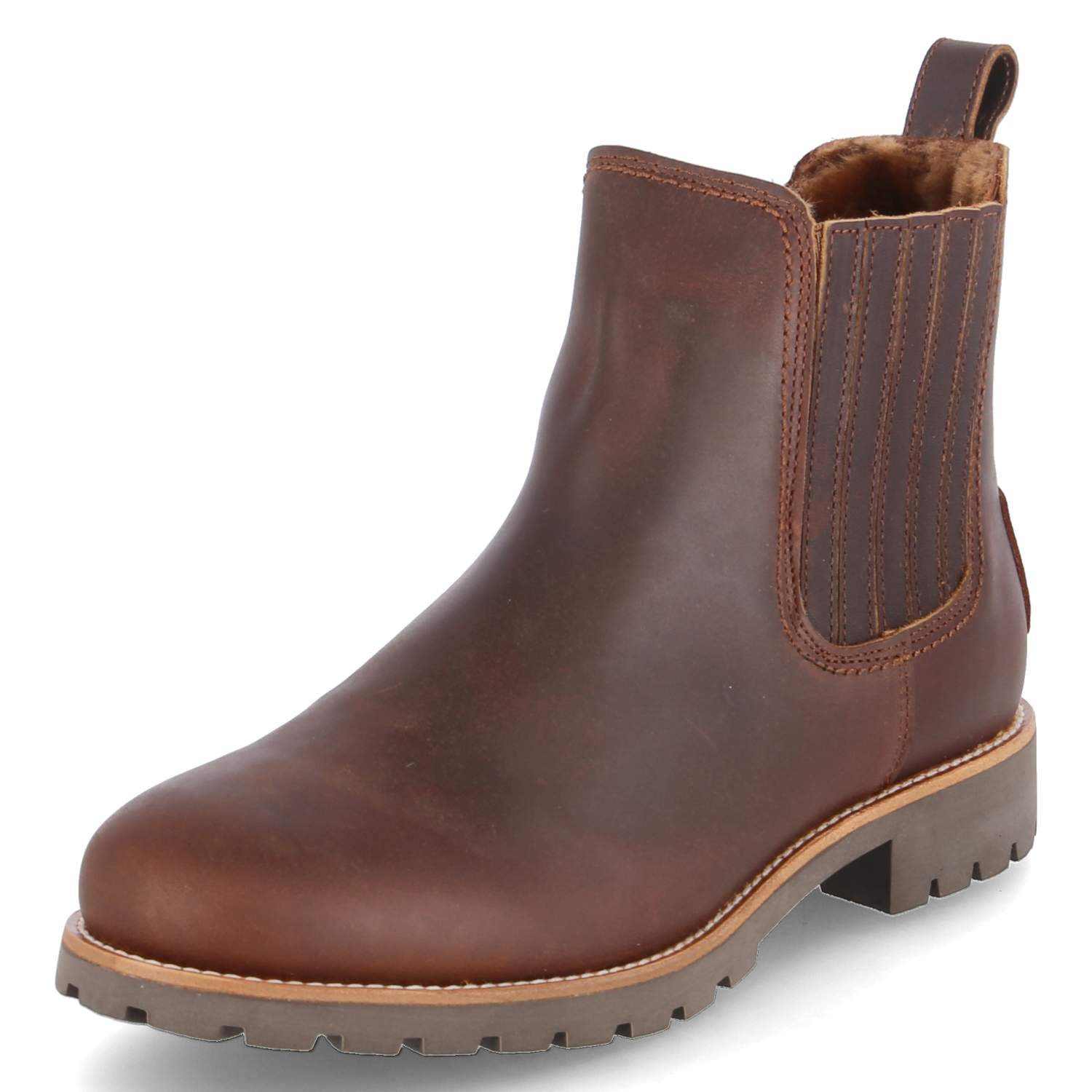 Panama Jack Chelsea Boots BRIGITTE IGLOO günstig online kaufen