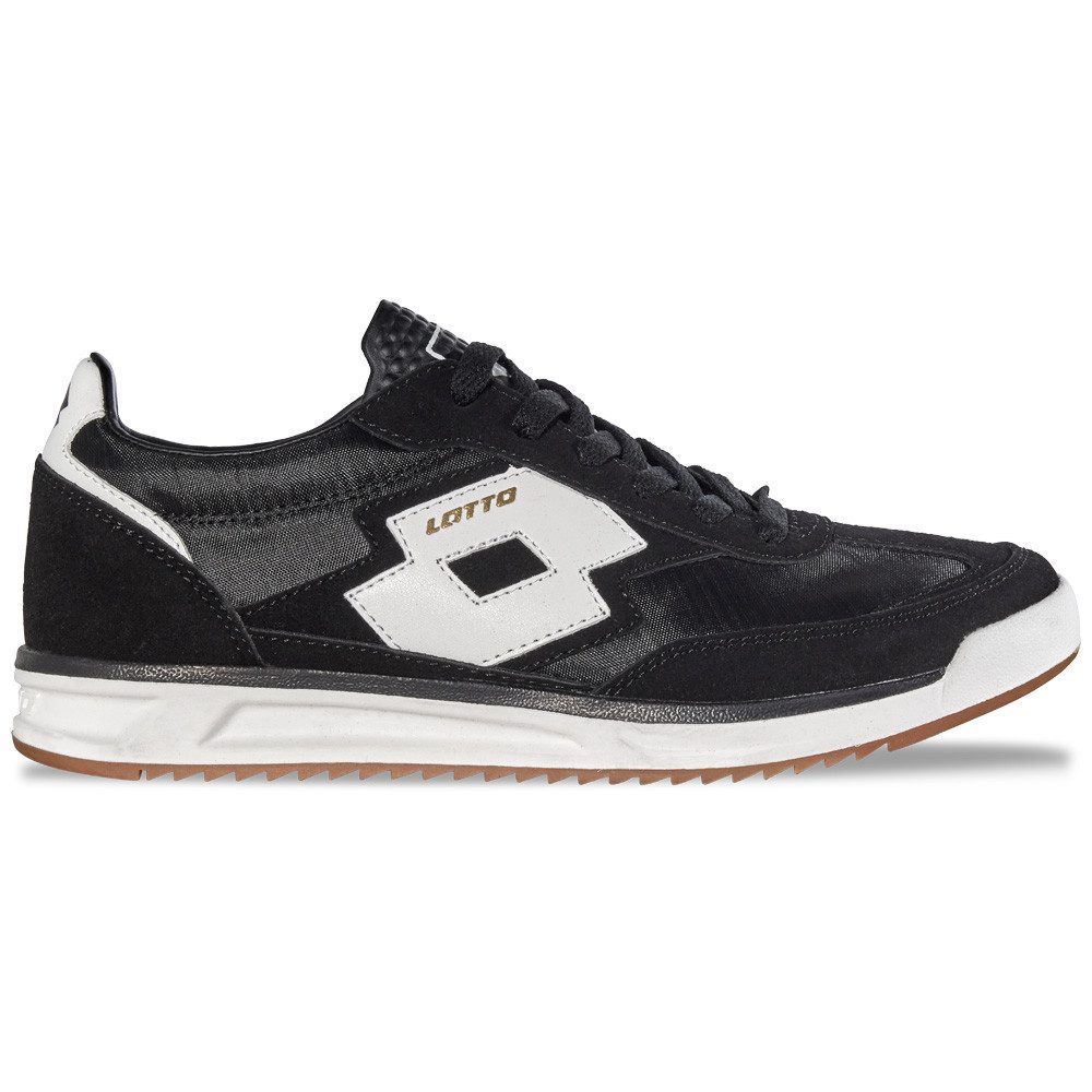 Lotto Sneaker - in angesagtem Retrodesign