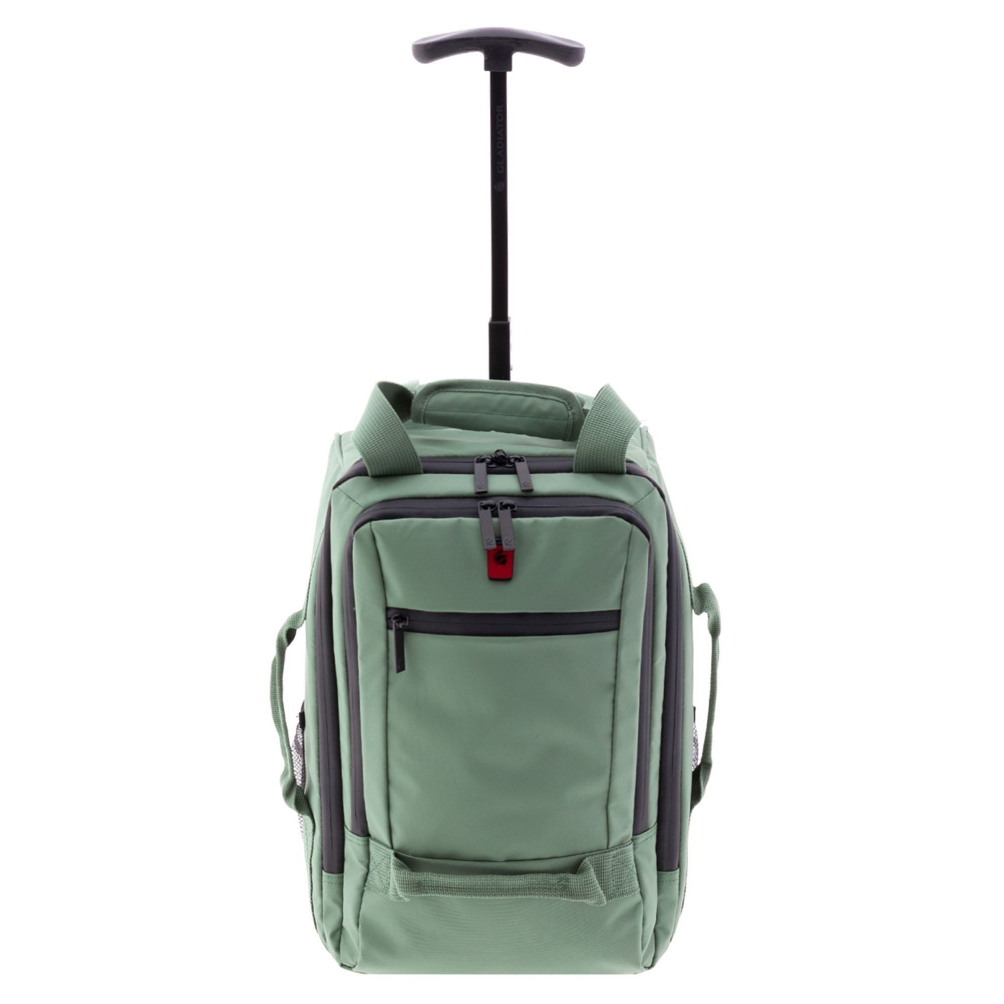 GLADIATOR Kofferrucksack 3900, Polyester
