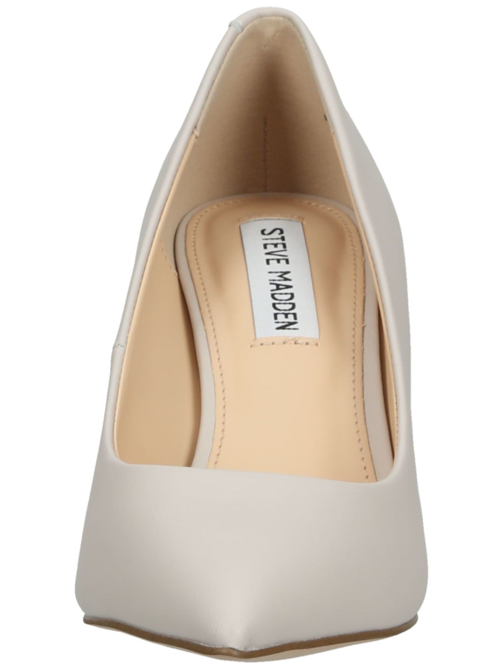 STEVE MADDEN Pumps Leder . High-Heel-Pumps
