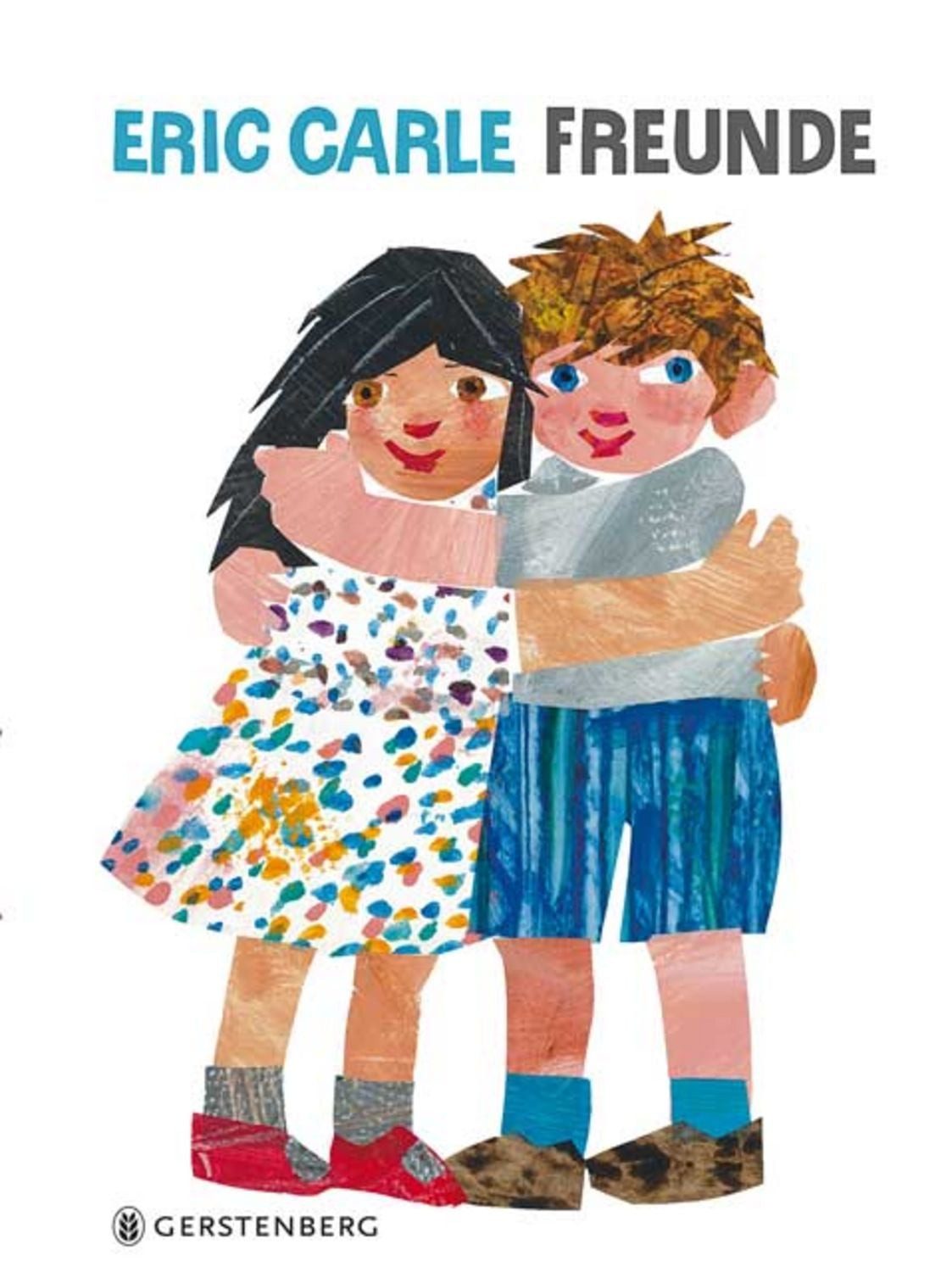 Freunde / Eric Carle