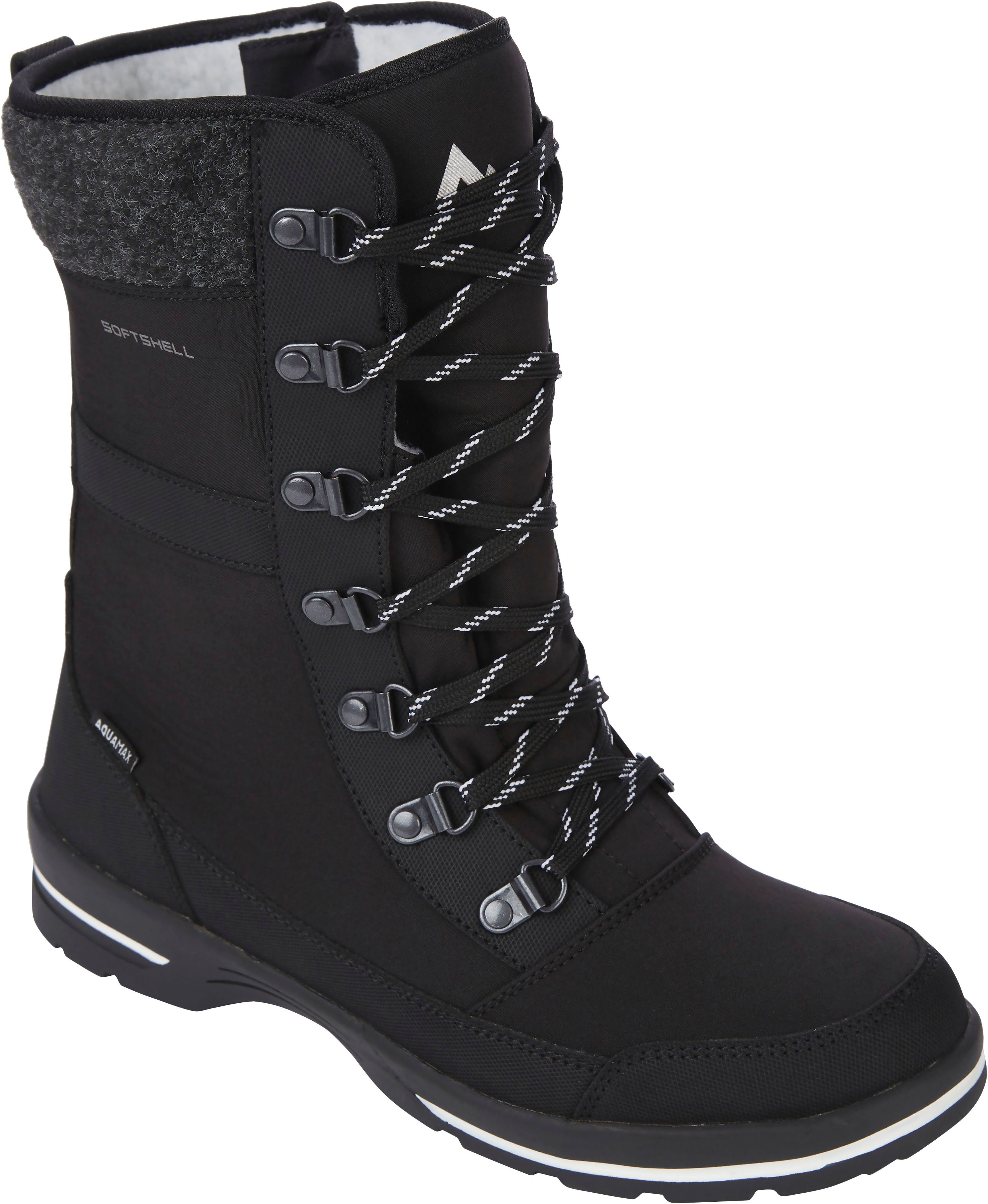 McKINLEY Viviana III AQX Winterstiefel wasserdicht und wärmend