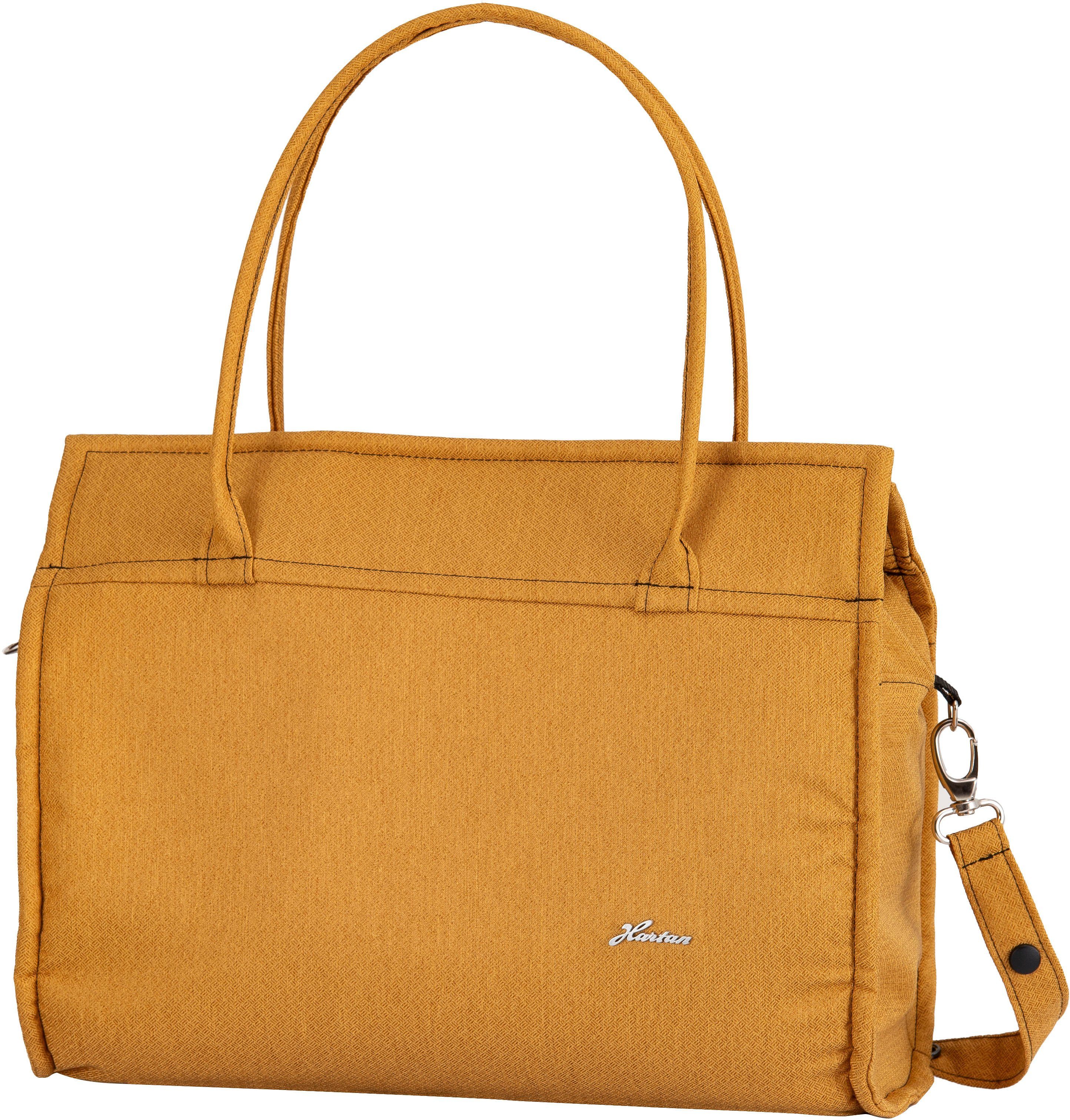 Hartan Wickeltasche Casual bag - Casual Collection, Made in Germany forest friends