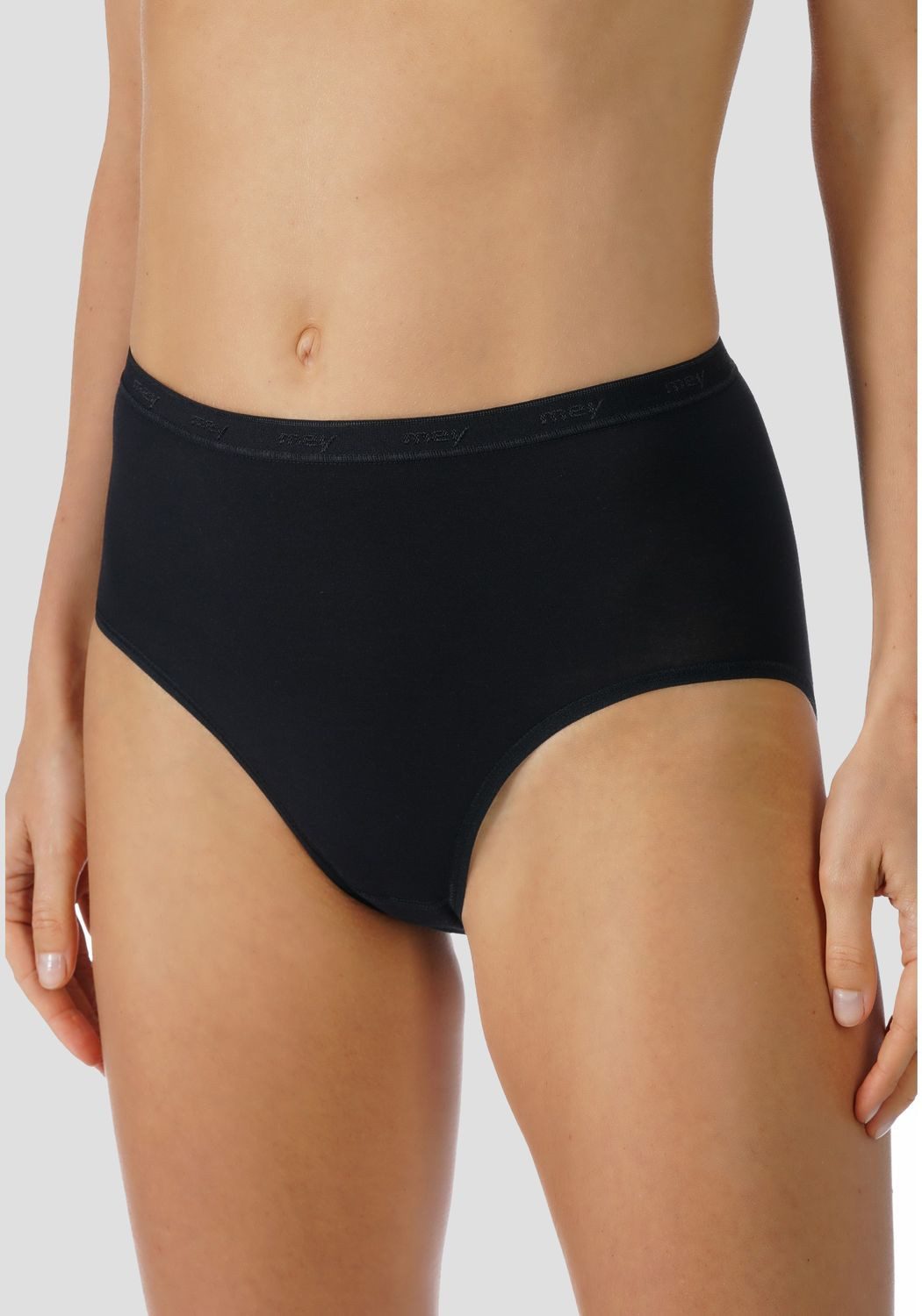 Mey Taillenslip Best of Mey Taillenslip mit weichem Logobündchen