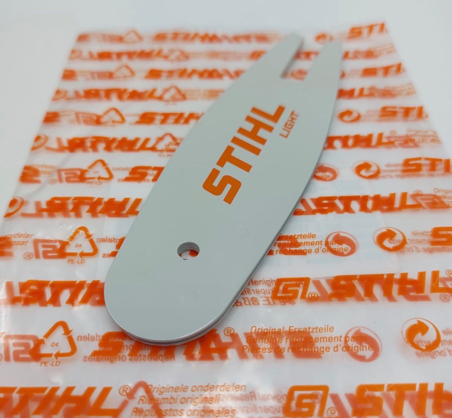 STIHL Führungsschiene STIHL Führungsschiene Light 10cm günstig online kaufen