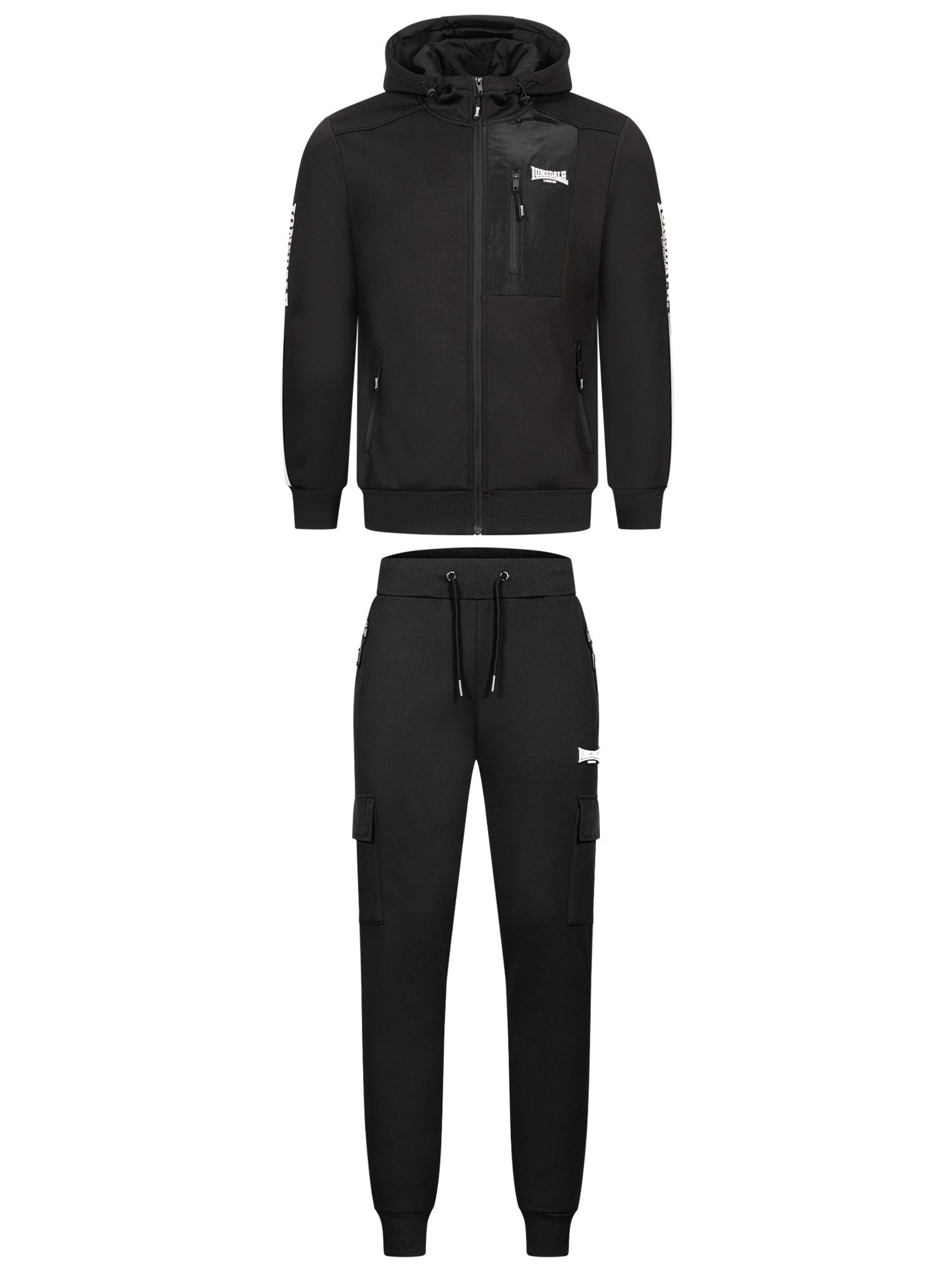 Lonsdale Trainingsanzug BULOUGH