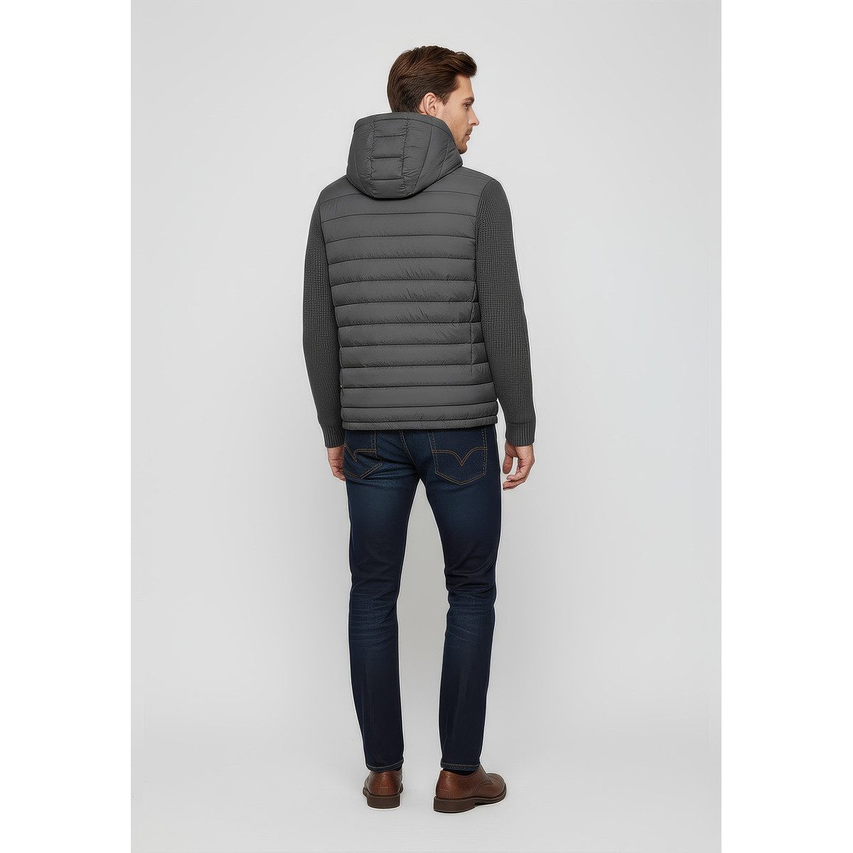 Colmar Sommerjacke 1112 Herren (1-St) Outdoorjacke, Jacket, Sommerjacke, Freizeitjacke, Alltagsjacke