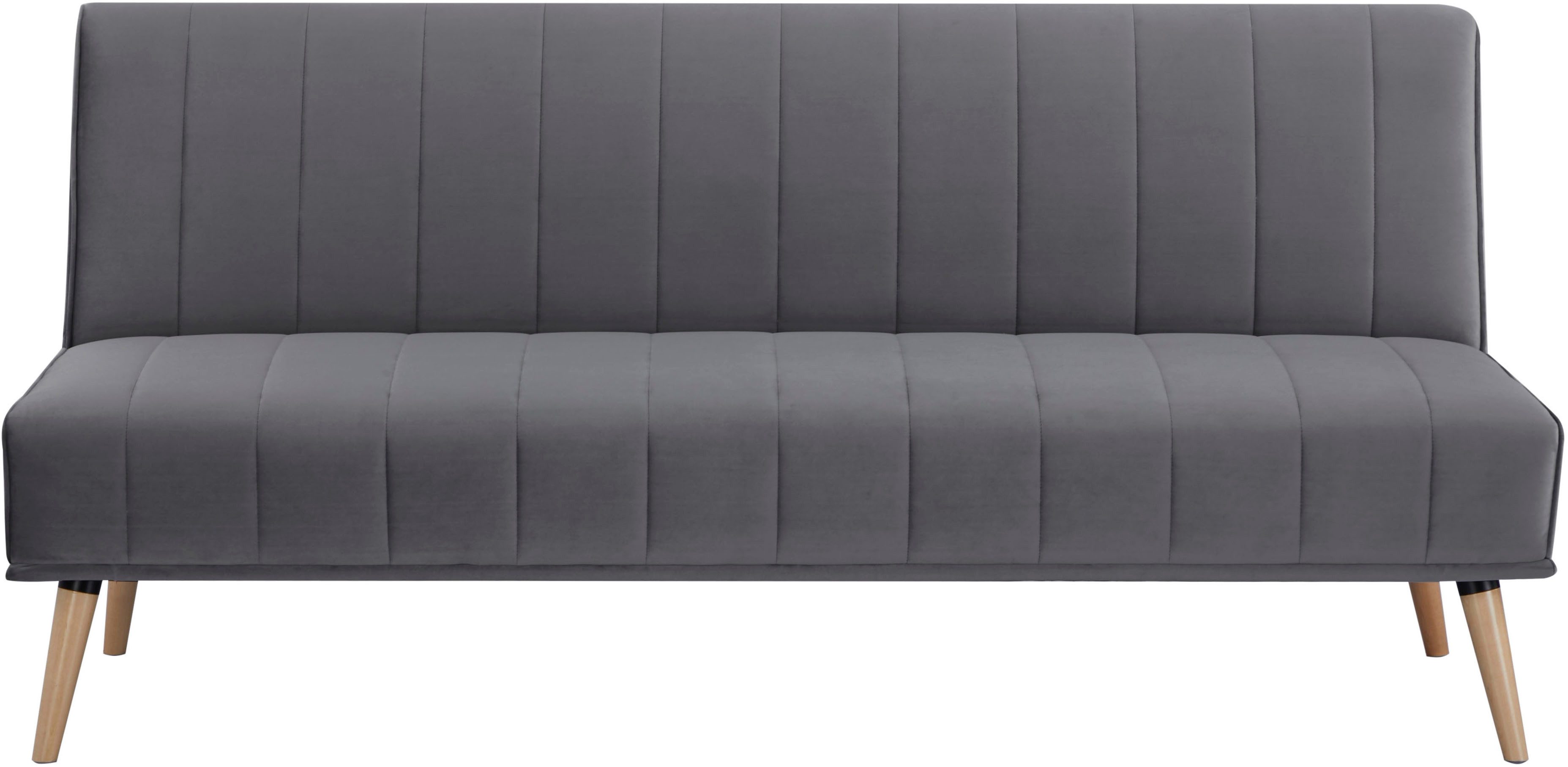 INOSIGN Schlafsofa LUMINARA Gästesofa, Bettsofa, Couch günstig online kaufen