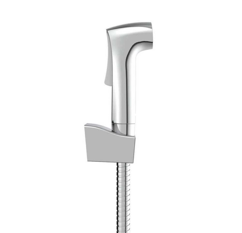 Thumbnail - WENKO Handbrause, (Bidet-Set)