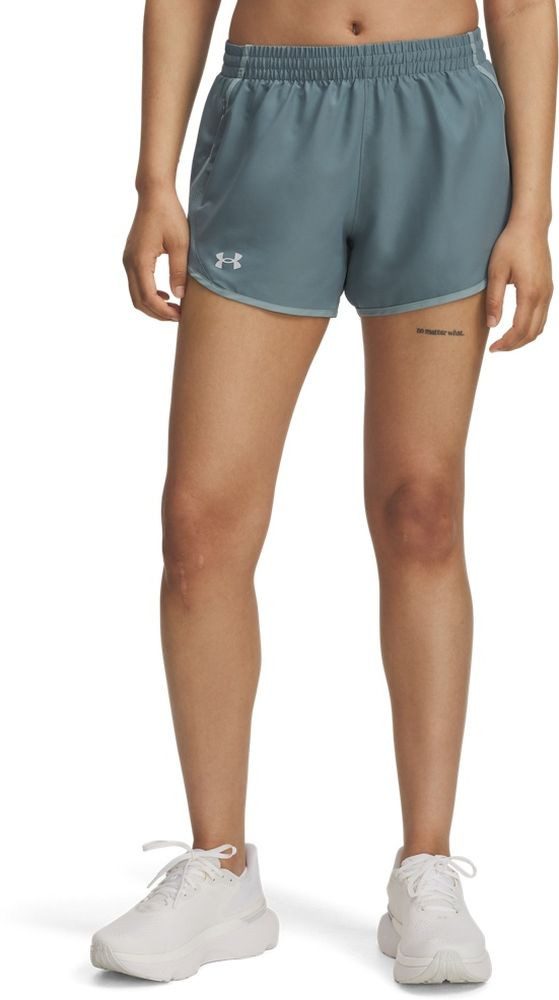 Under Armour® Shorts Fly By 3'' günstig online kaufen