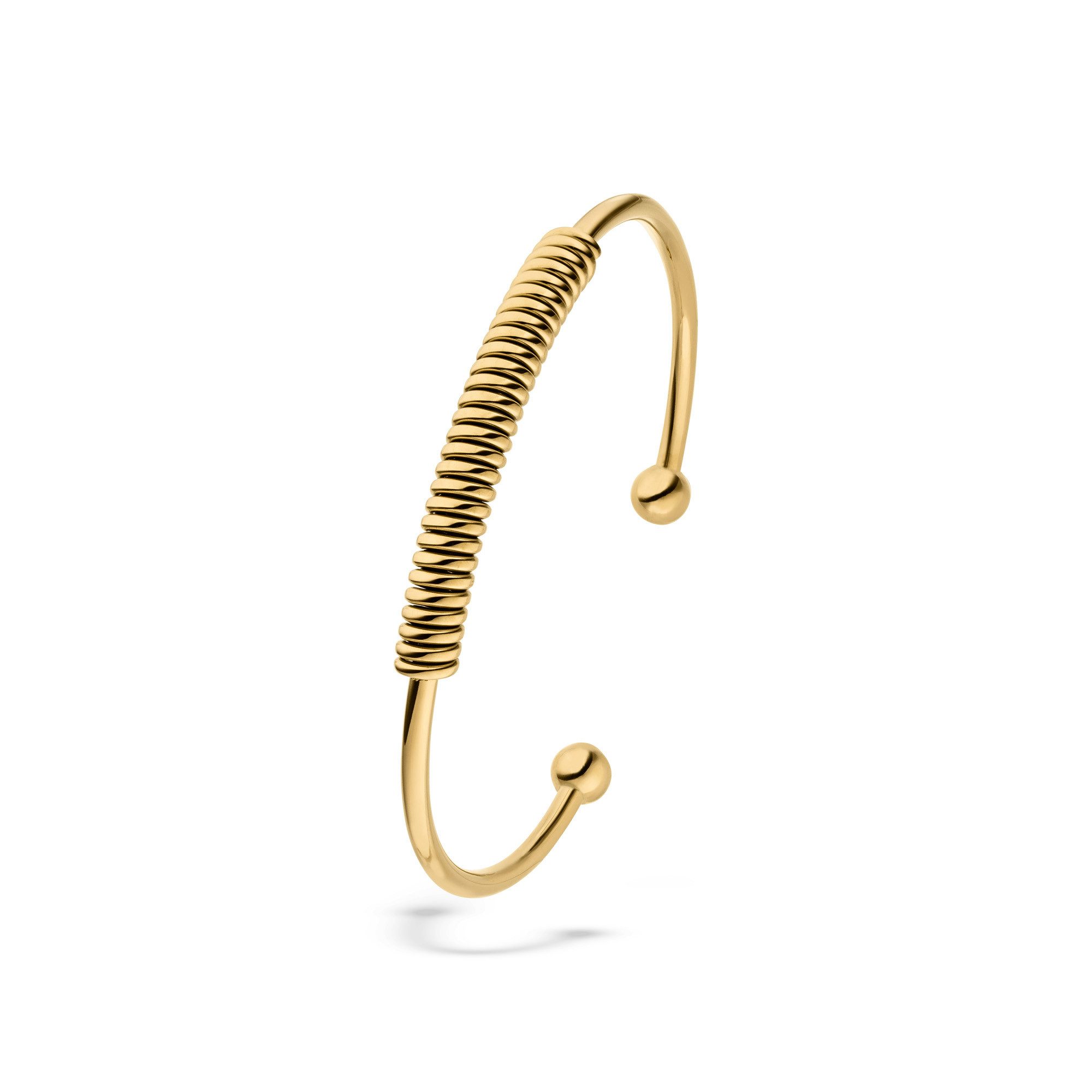 Liebeskind Berlin Armspange Twist