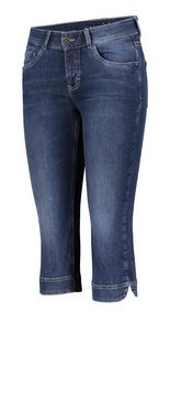 MAC Stretch-Jeans MAC DREAM CAPRI dark used 5469-90-0355 D853