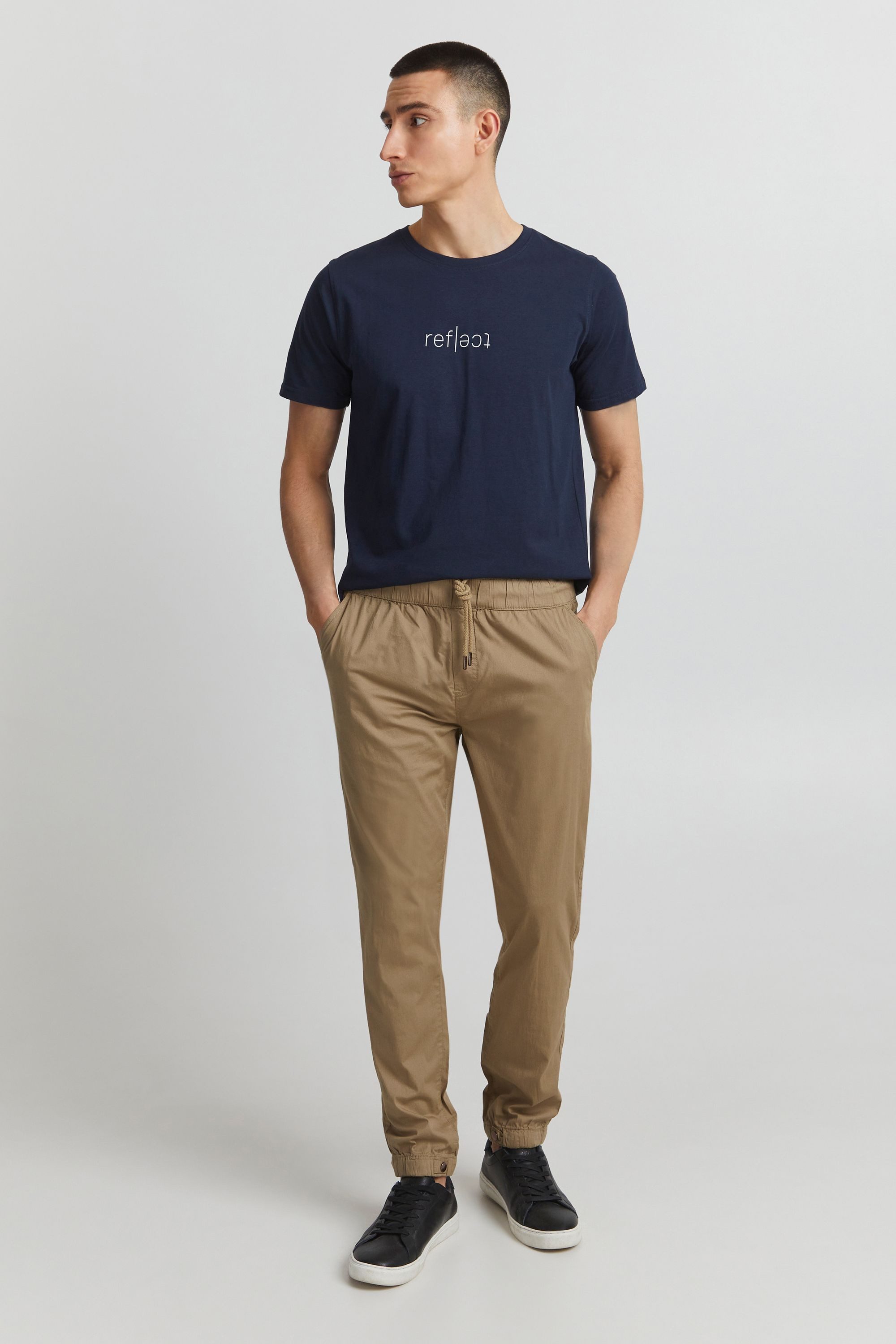 !Solid Stoffhose SDBod PA - 21107260 günstig online kaufen