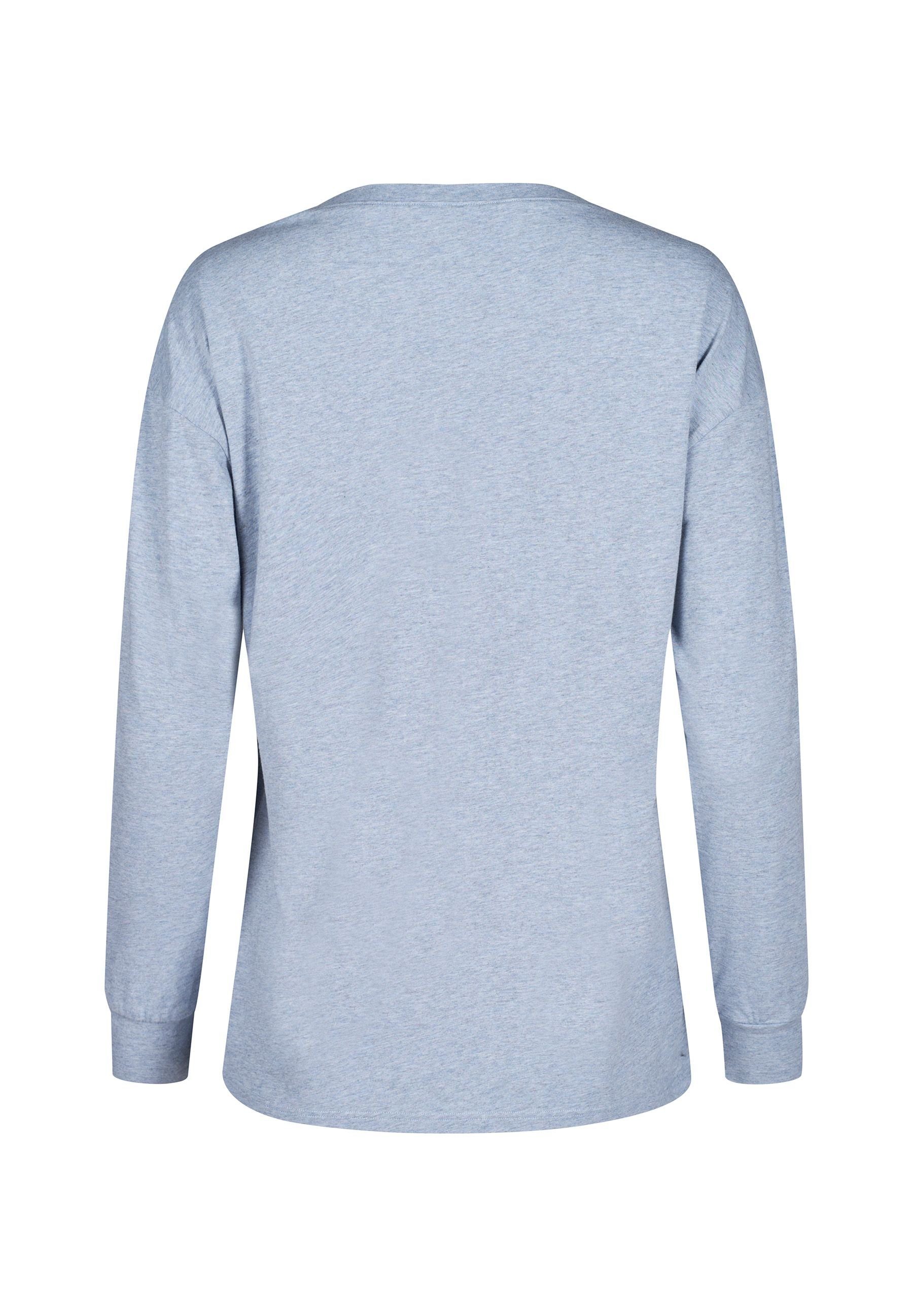 Skiny Pyjamaoberteil