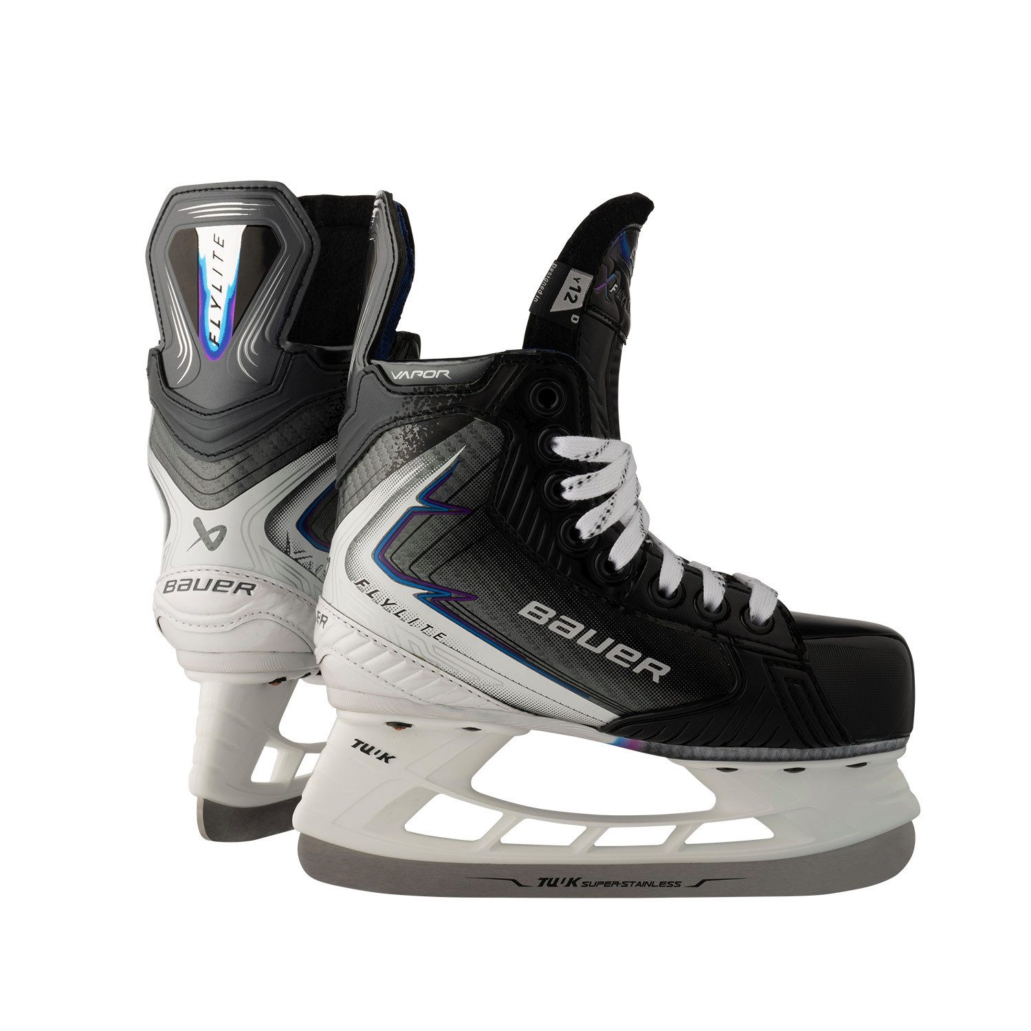Bauer Schlittschuhe Schlittschuhe Bauer Vapor FLYLITE Bambini