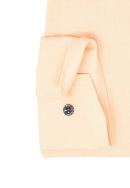 MARVELIS Businesshemd Businesshemd - Comfort Fit - Langarm - Einfarbig - Mango
