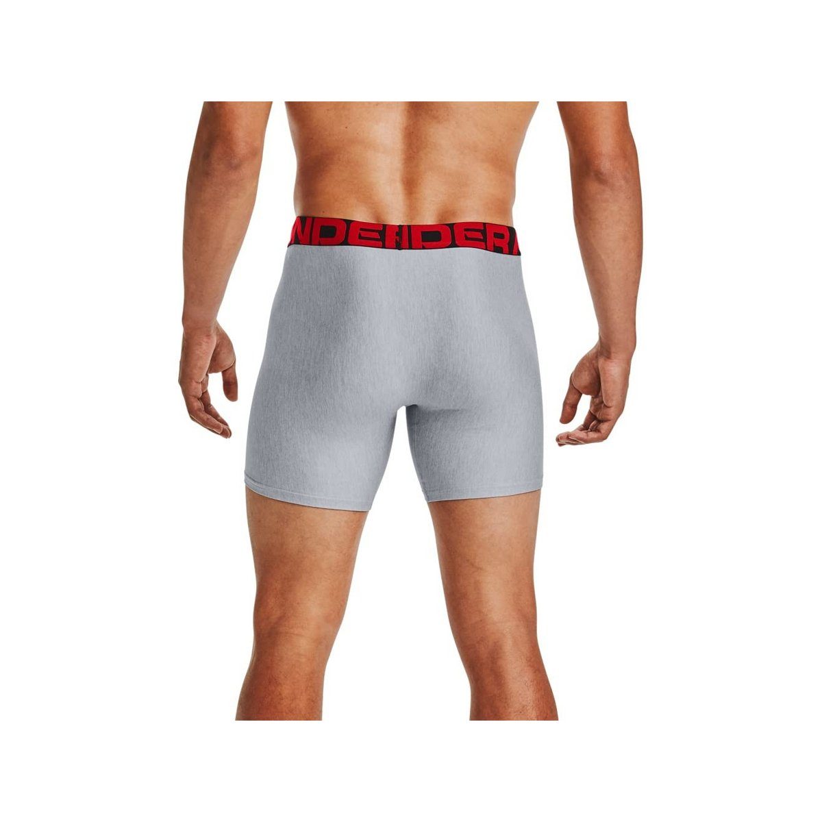 Under Armour® Pyjama Grey grau (1 Combo tlg)