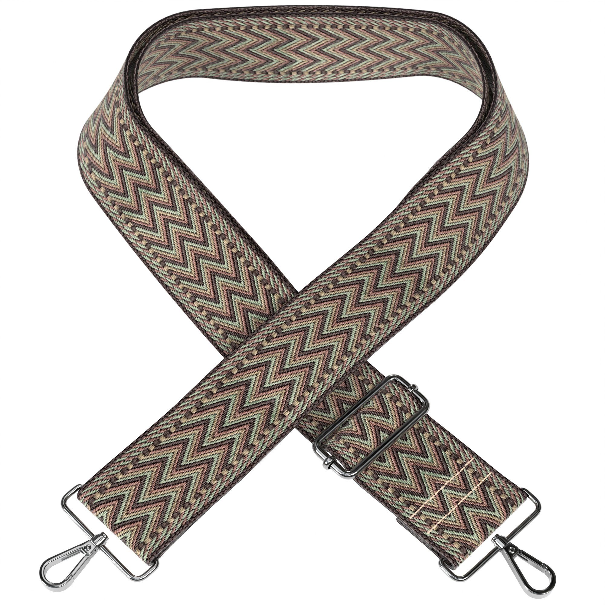 EAZY CASE Schulterriemen Schultergurte für Taschen gemustert Schulterriemen günstig online kaufen